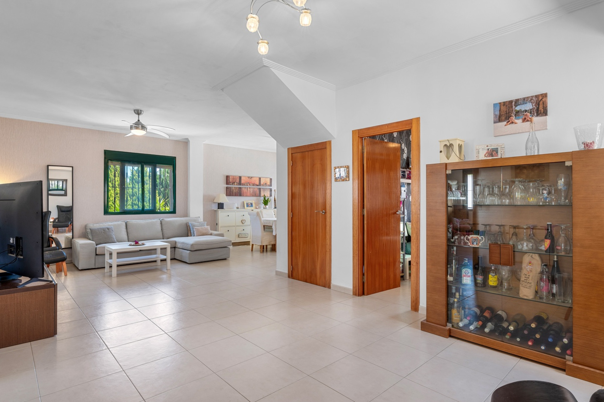 Revente - Villa -
Ciudad Quesada