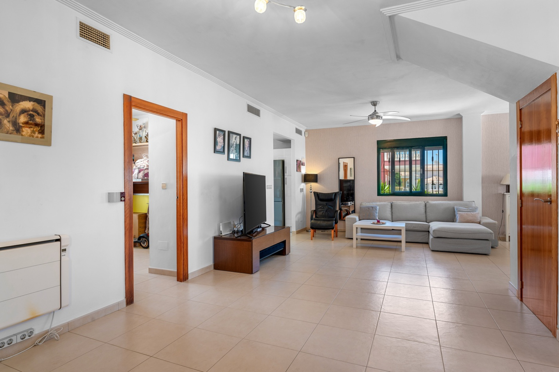 Revente - Villa -
Ciudad Quesada