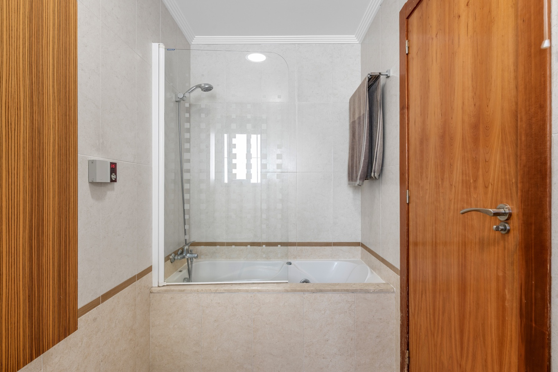 Revente - Villa -
Ciudad Quesada
