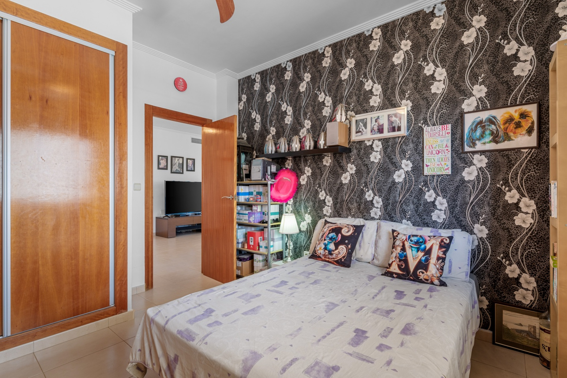 Revente - Villa -
Ciudad Quesada