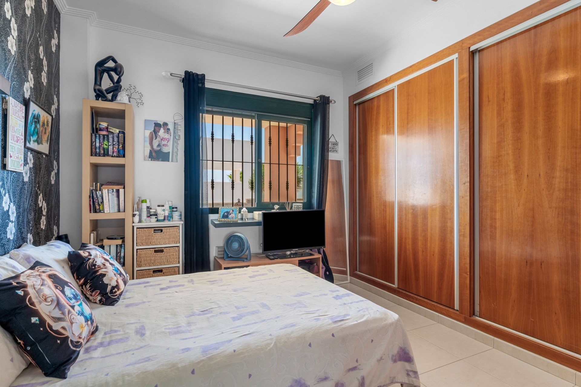 Revente - Villa -
Ciudad Quesada