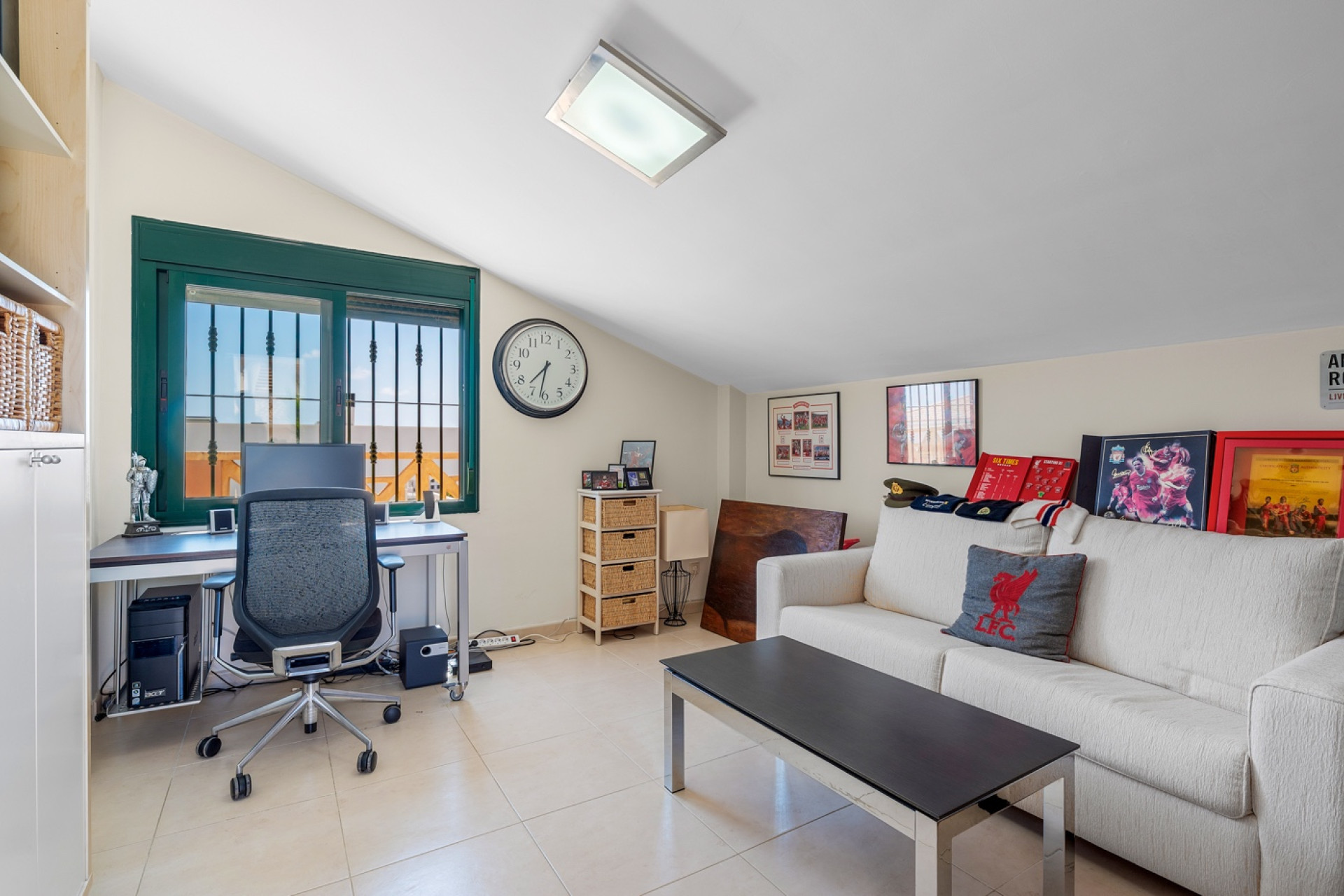 Revente - Villa -
Ciudad Quesada