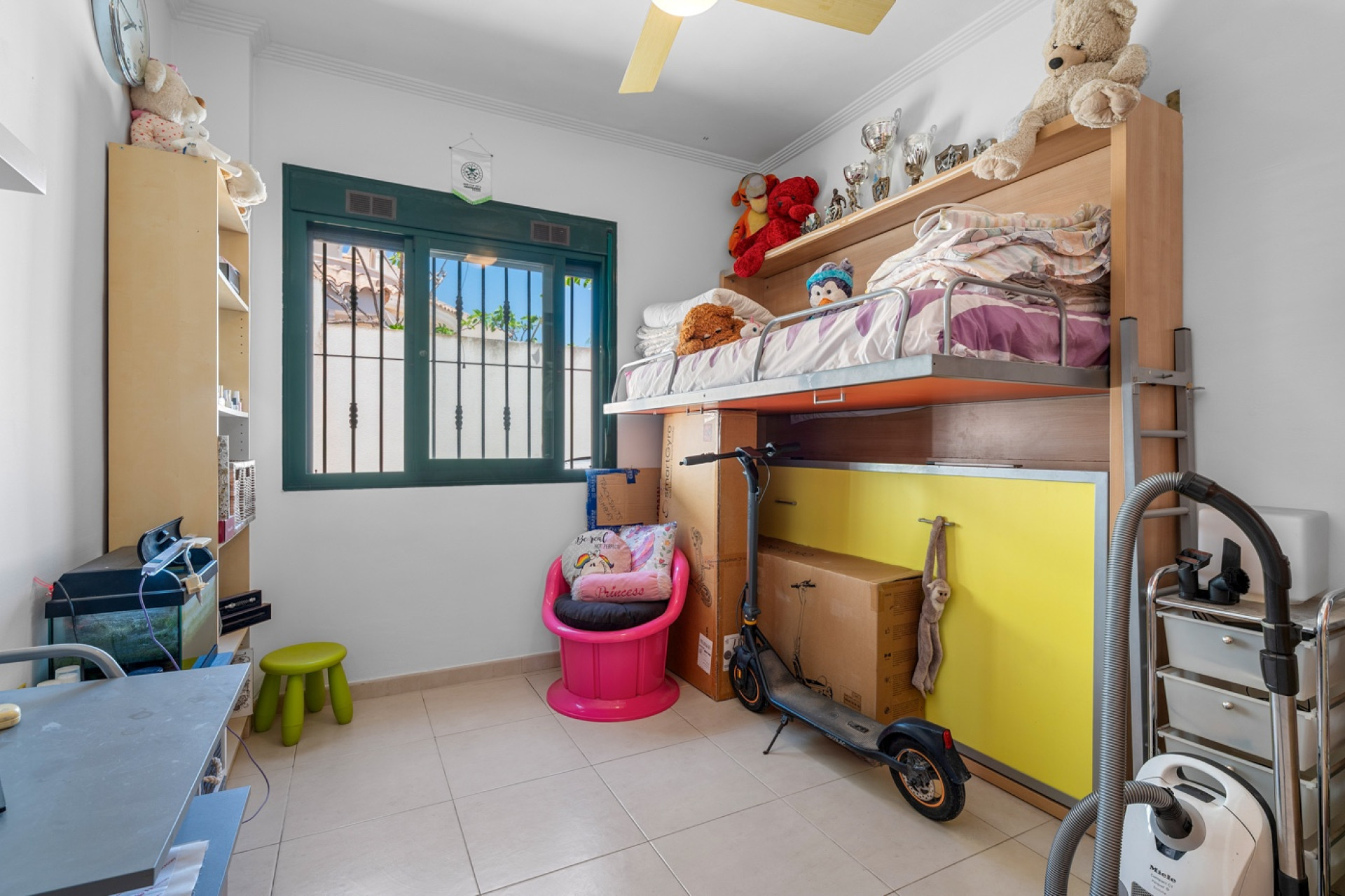 Revente - Villa -
Ciudad Quesada