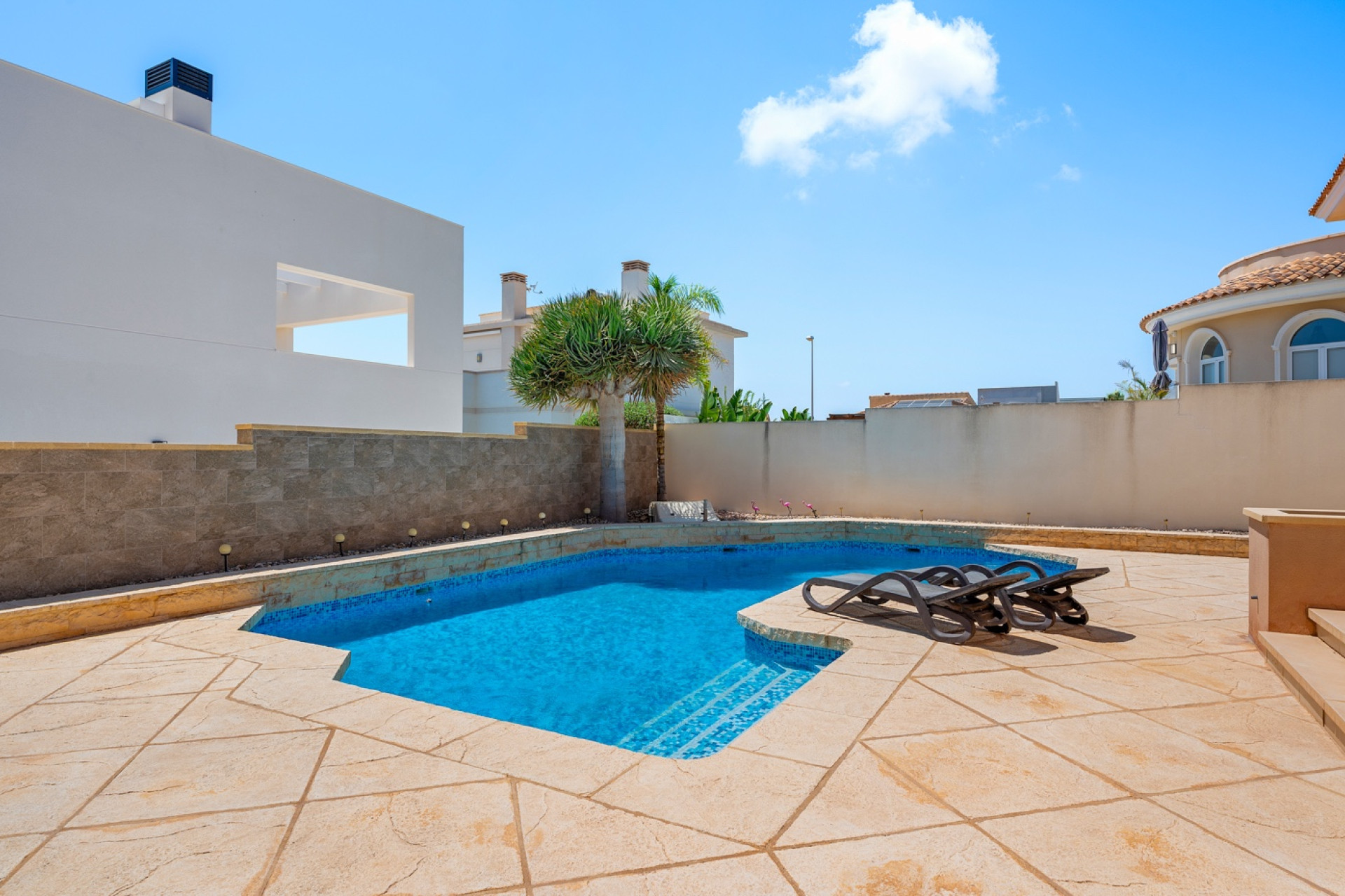 Revente - Villa -
Ciudad Quesada