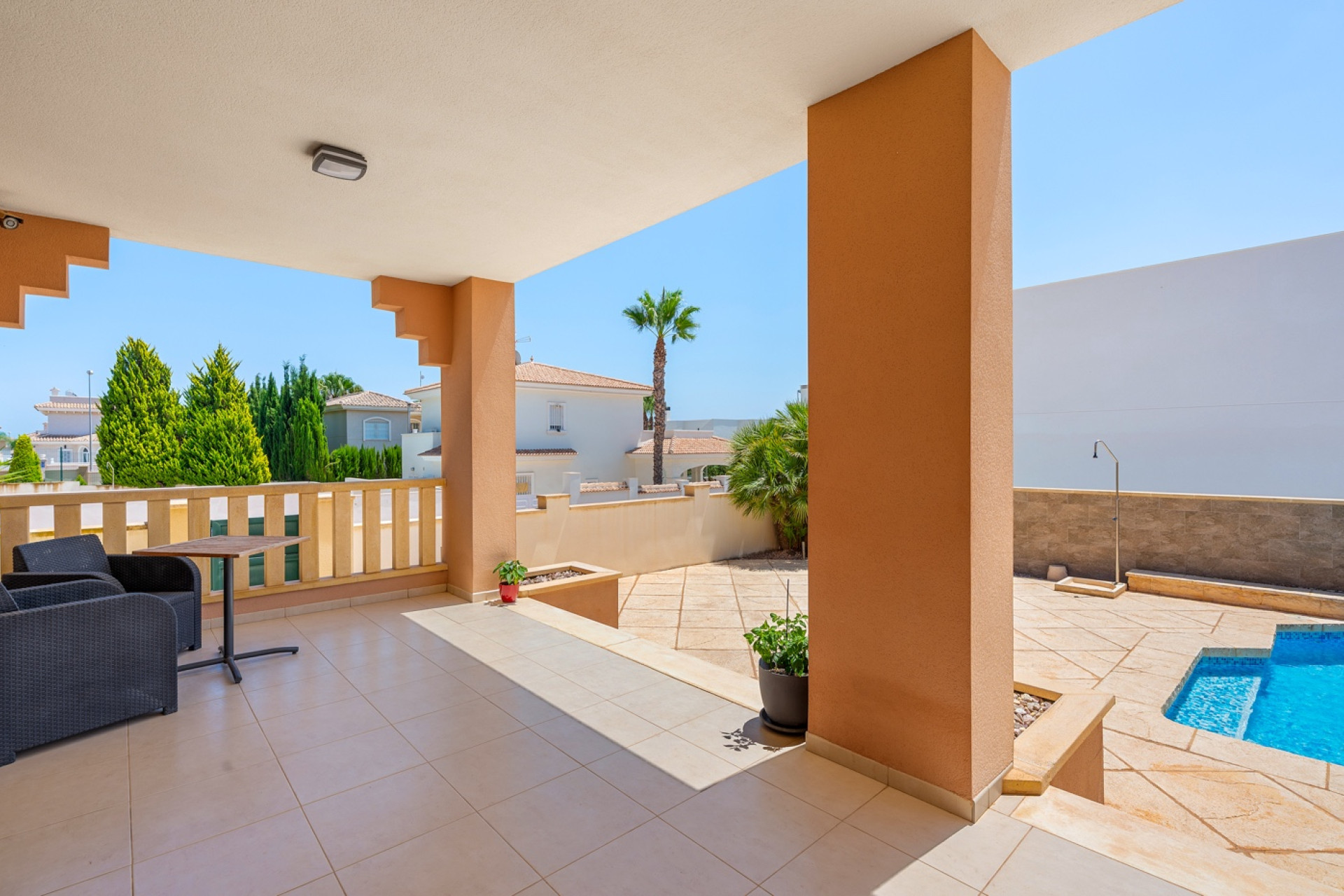Revente - Villa -
Ciudad Quesada