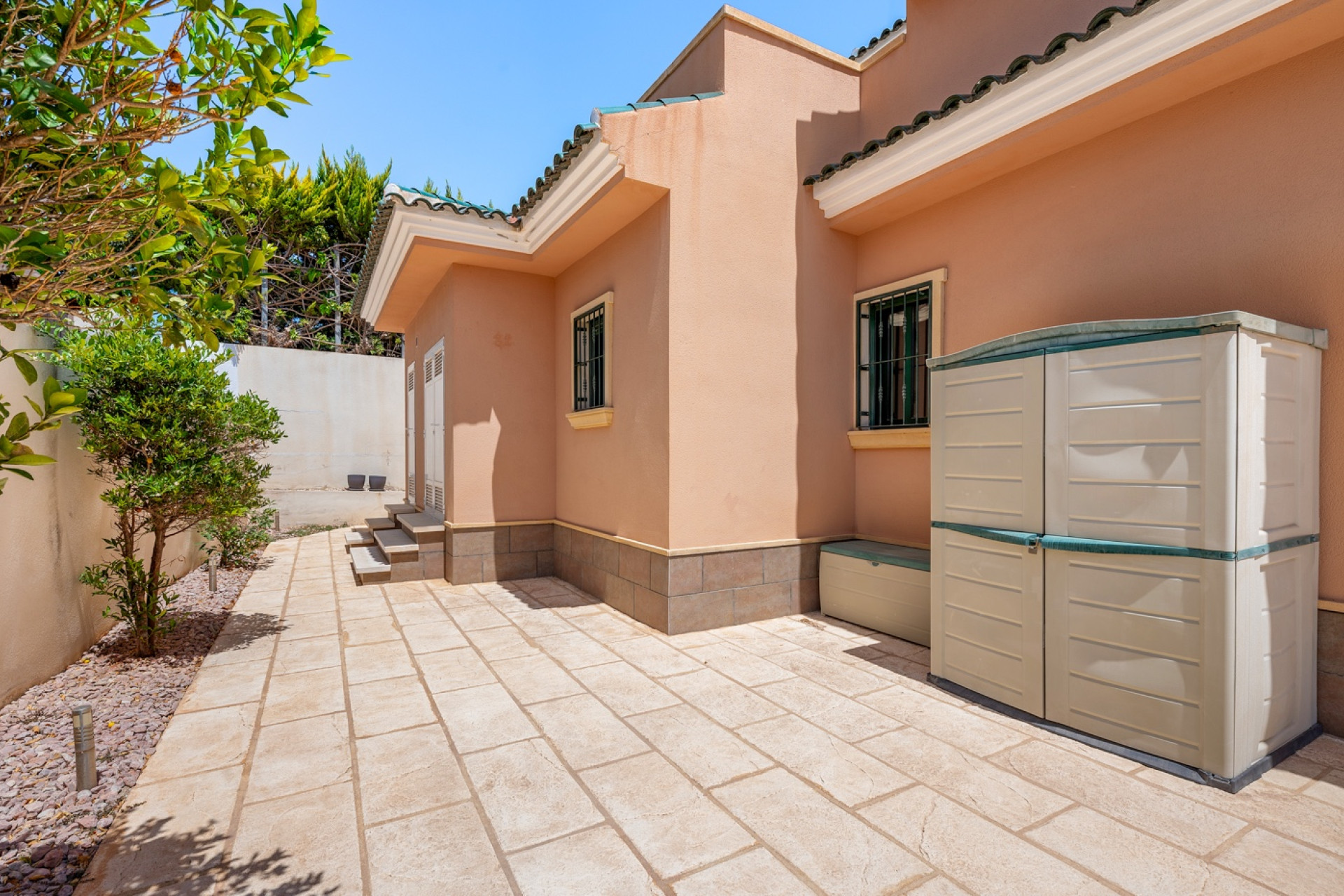 Revente - Villa -
Ciudad Quesada