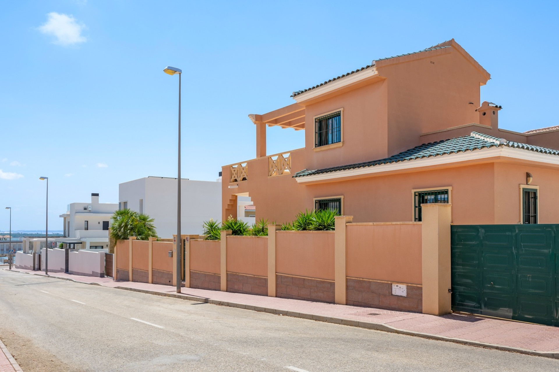 Revente - Villa -
Ciudad Quesada