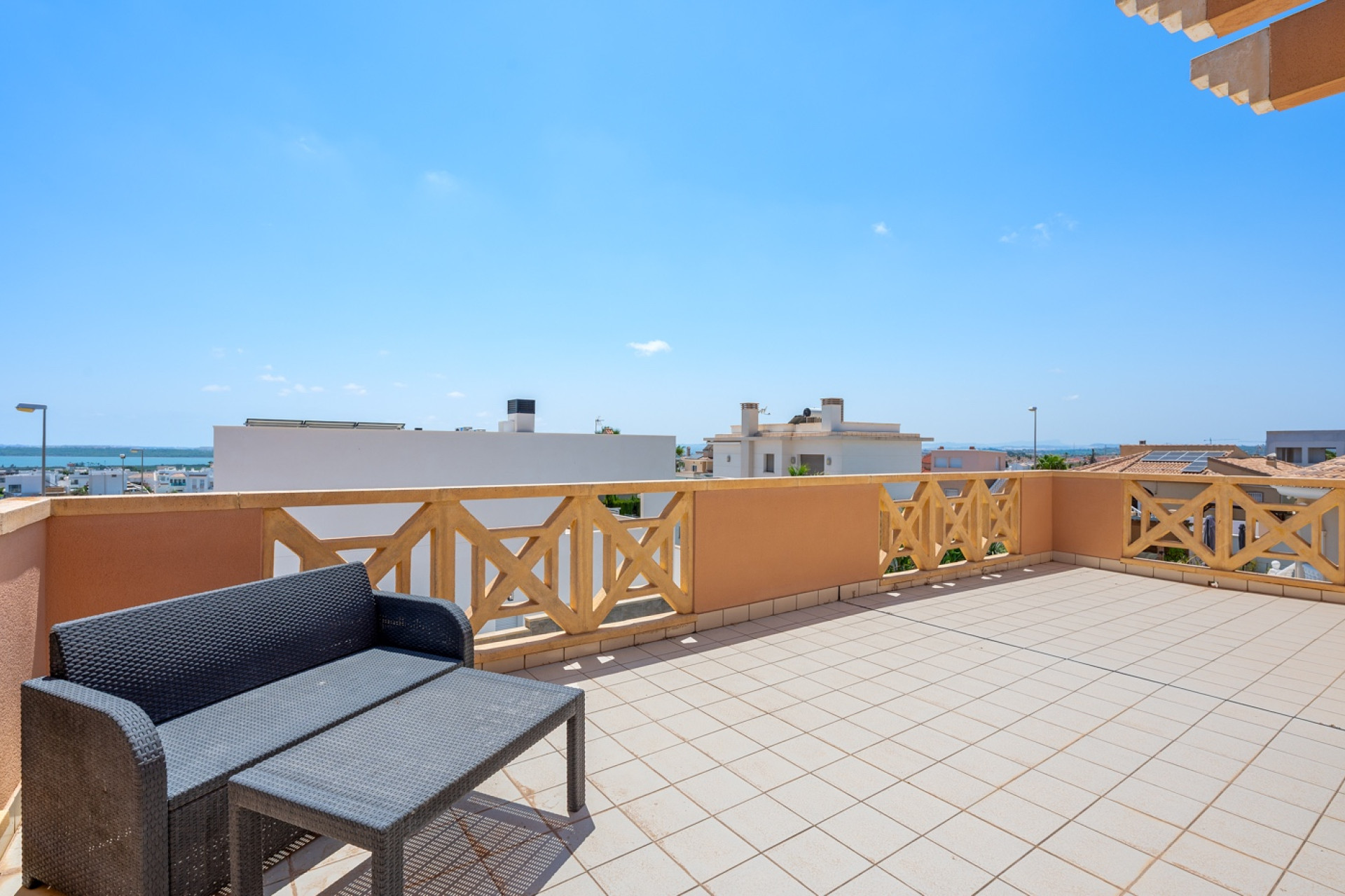 Revente - Villa -
Ciudad Quesada