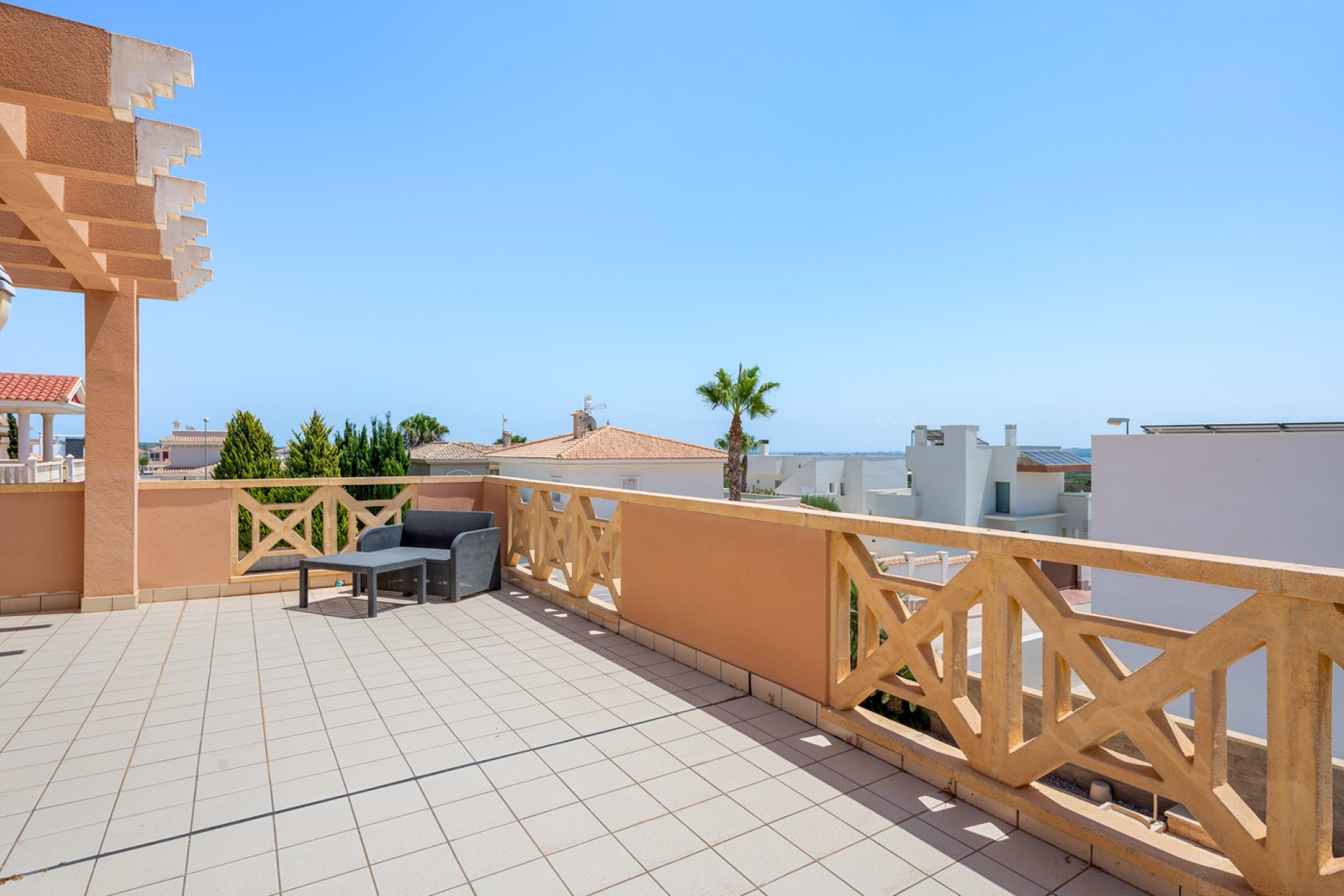 Revente - Villa -
Ciudad Quesada