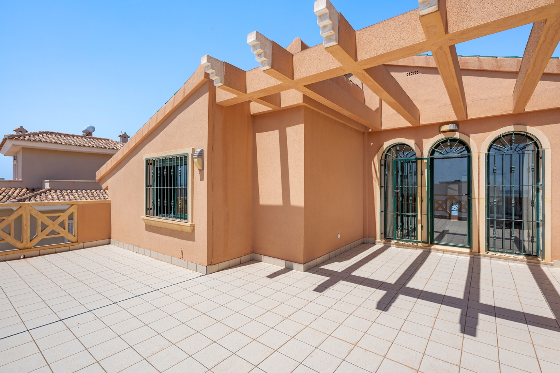 Revente - Villa -
Ciudad Quesada