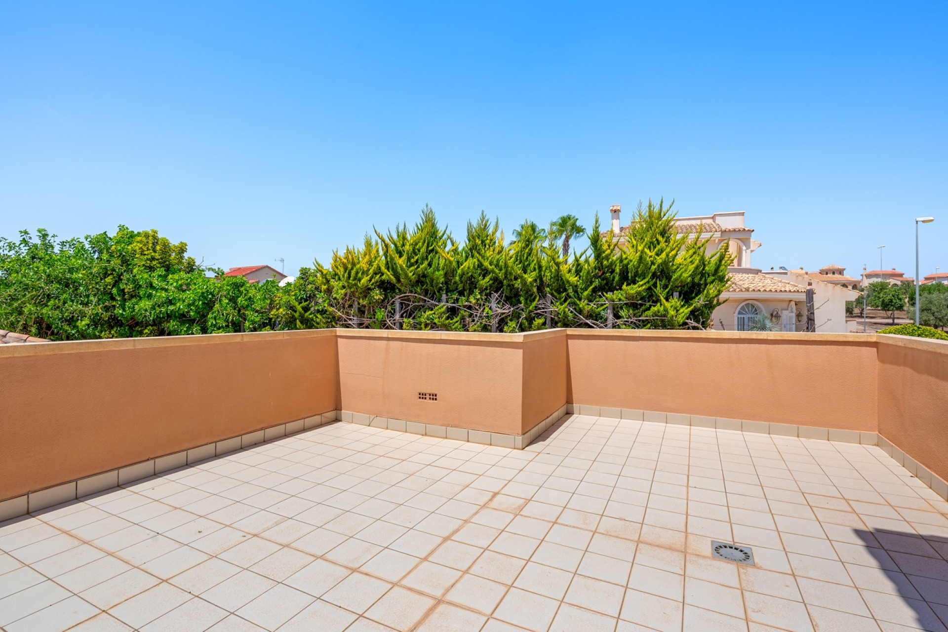 Revente - Villa -
Ciudad Quesada