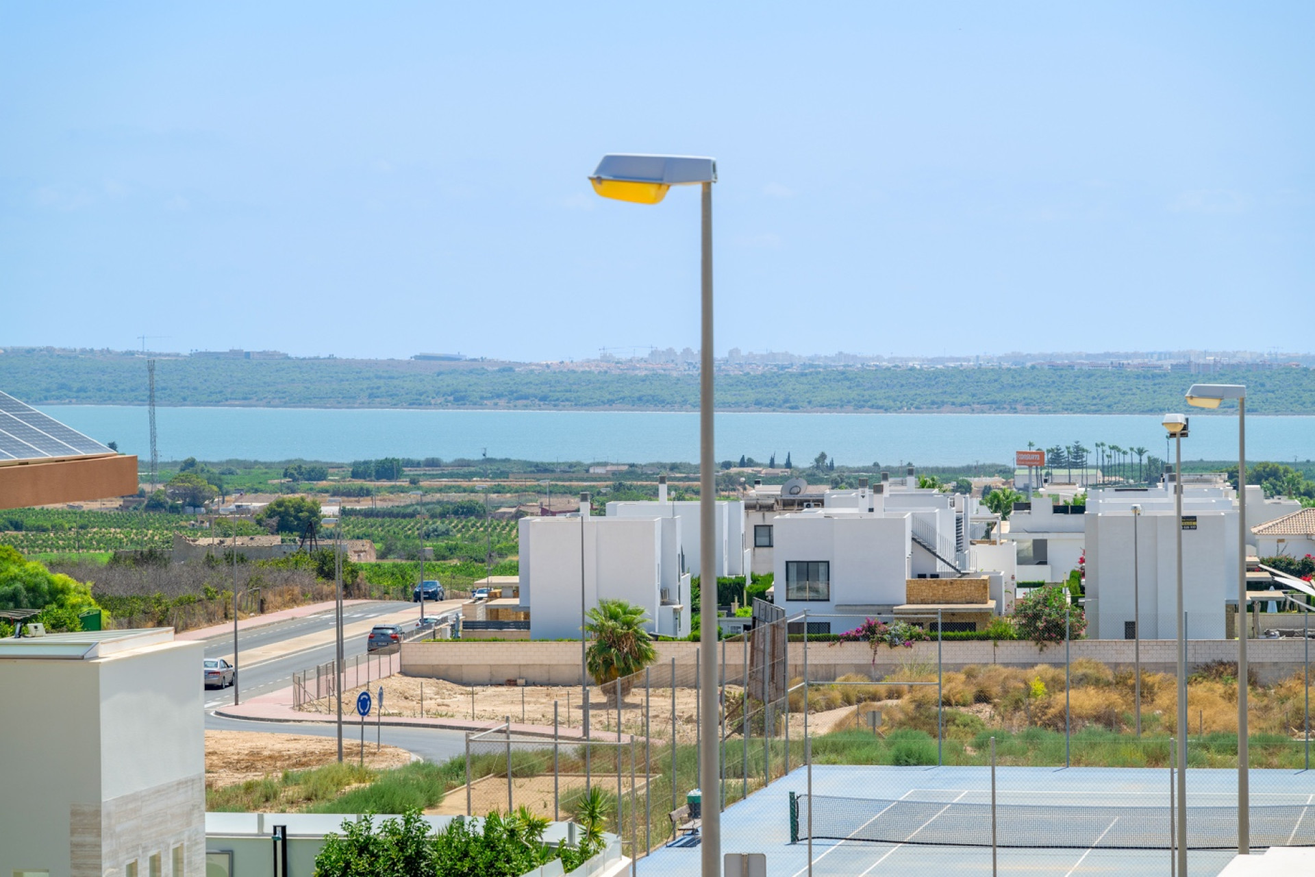 Revente - Villa -
Ciudad Quesada
