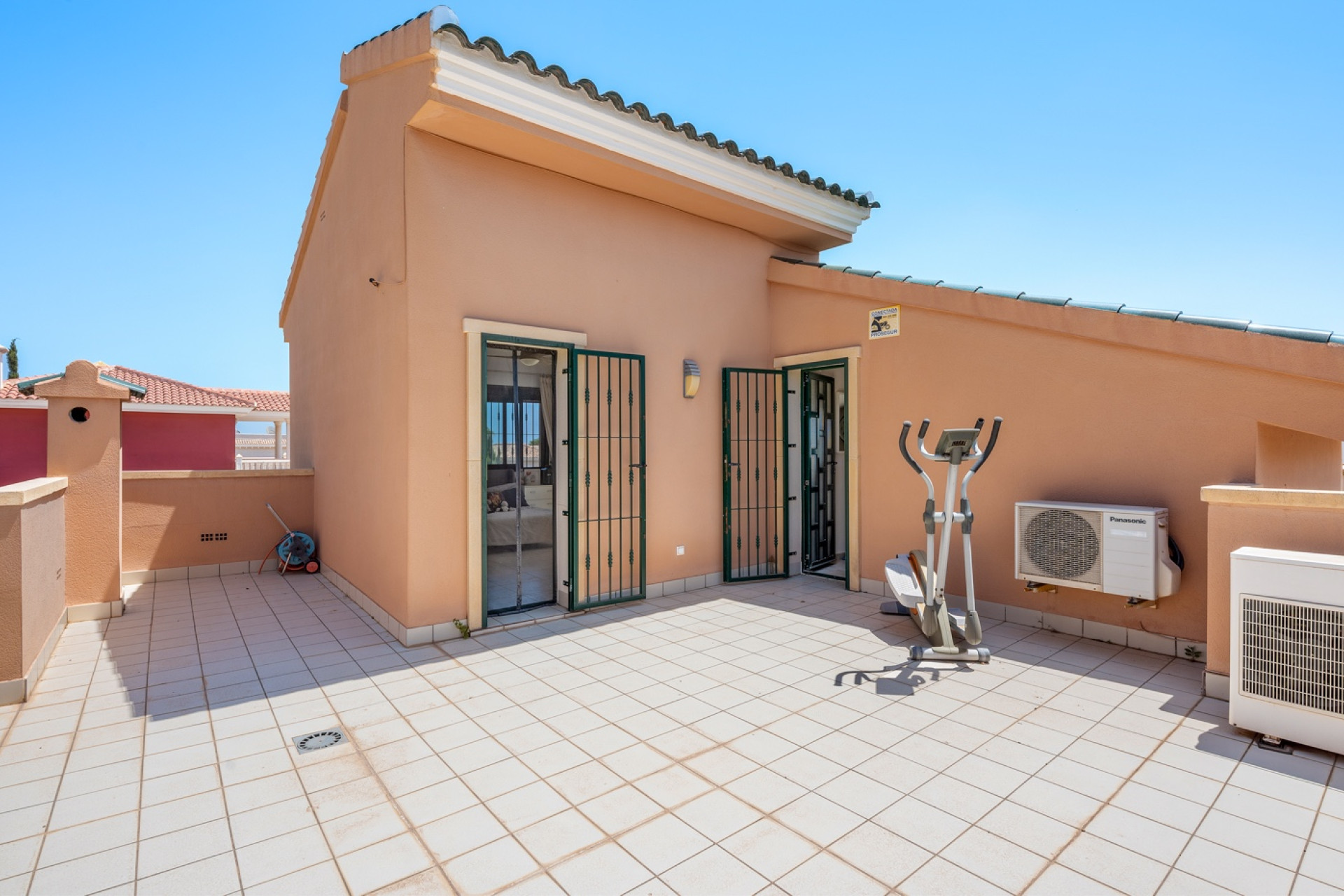 Revente - Villa -
Ciudad Quesada