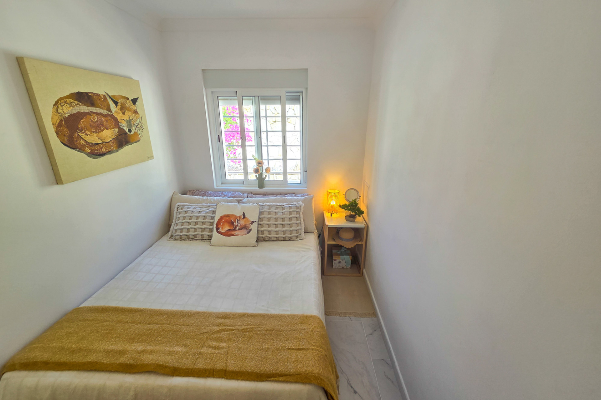 Revente - Villa -
Crevillente - Inland
