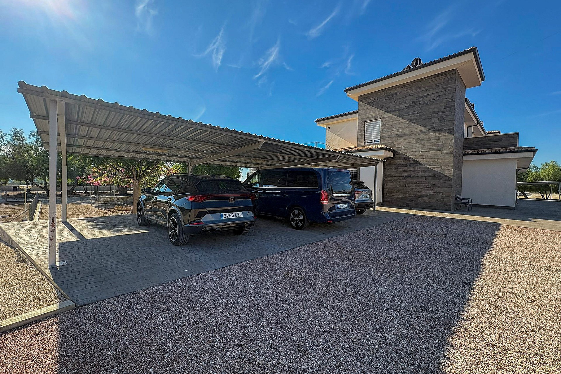 Revente - Villa -
Crevillente