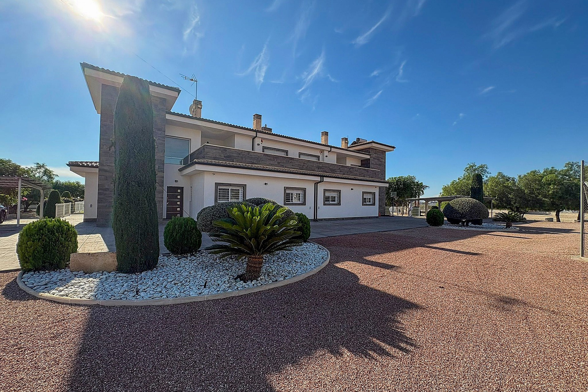 Revente - Villa -
Crevillente