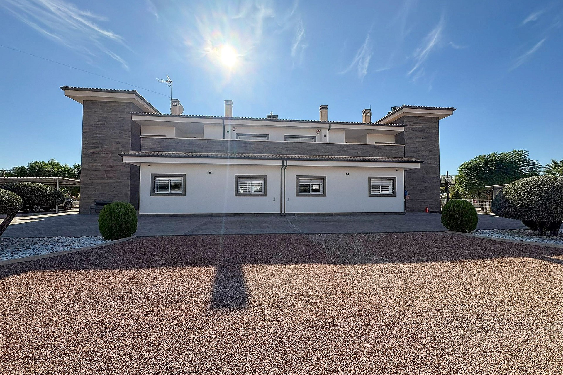 Revente - Villa -
Crevillente