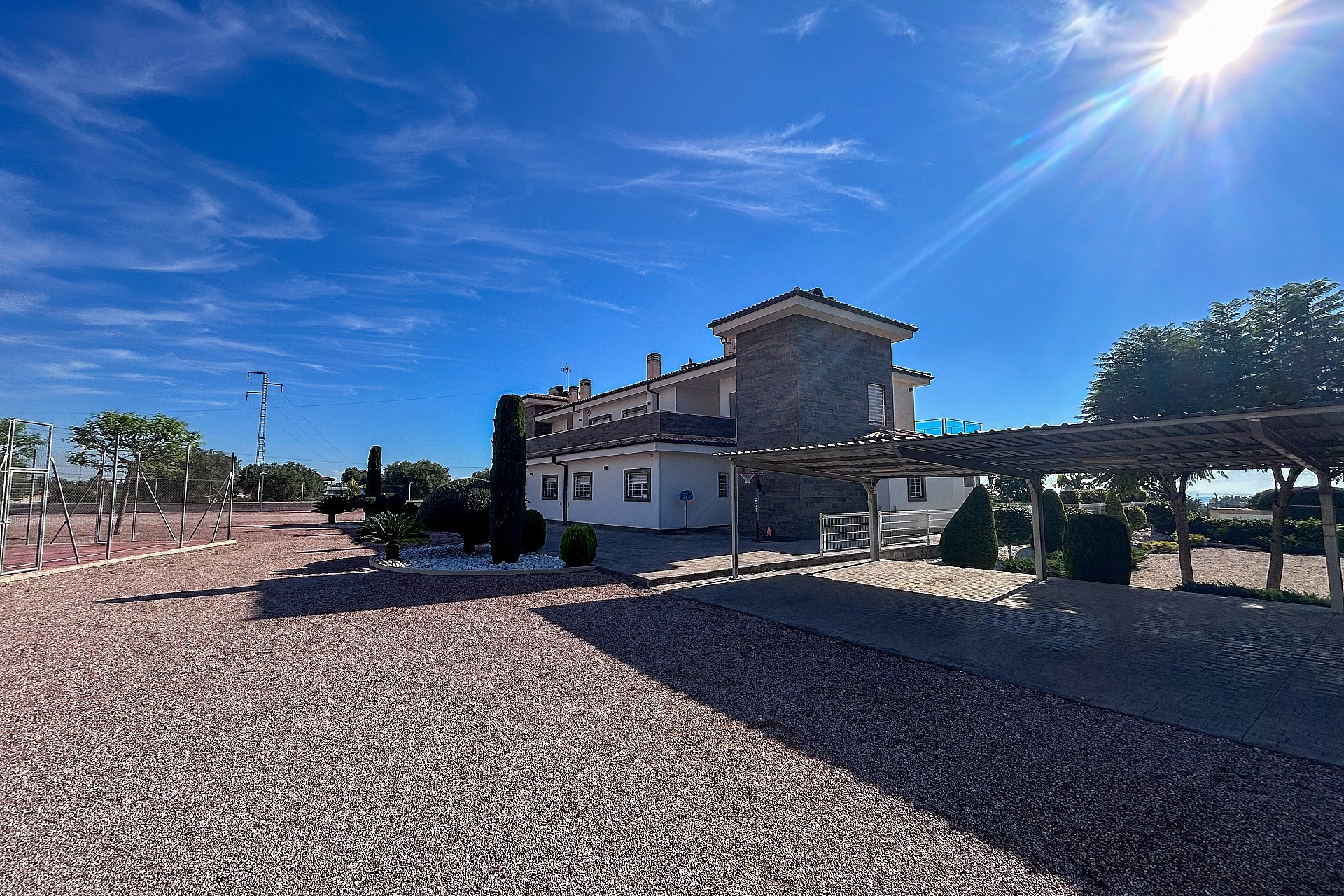 Revente - Villa -
Crevillente