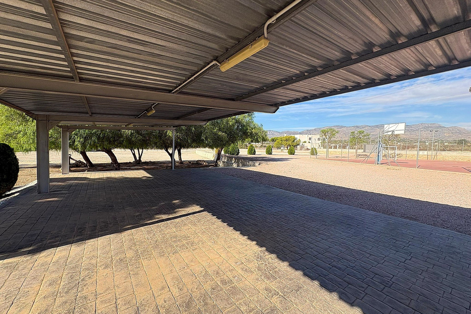 Revente - Villa -
Crevillente