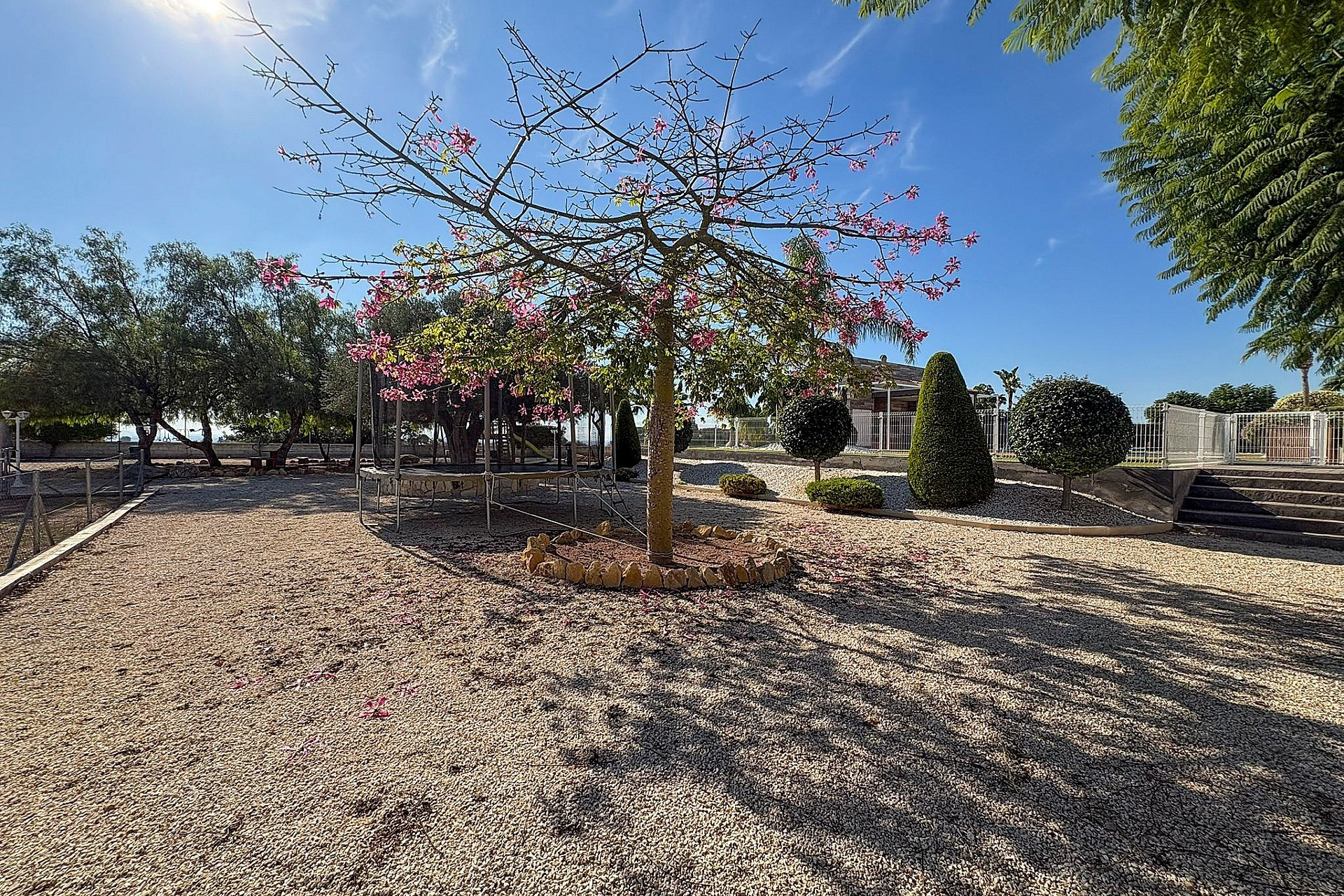 Revente - Villa -
Crevillente