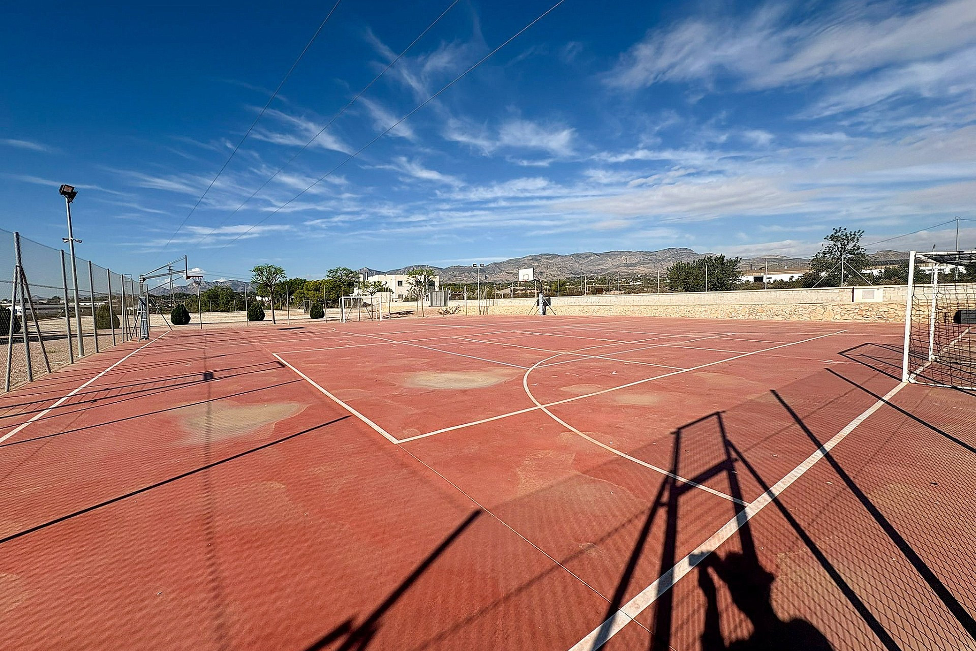 Revente - Villa -
Crevillente