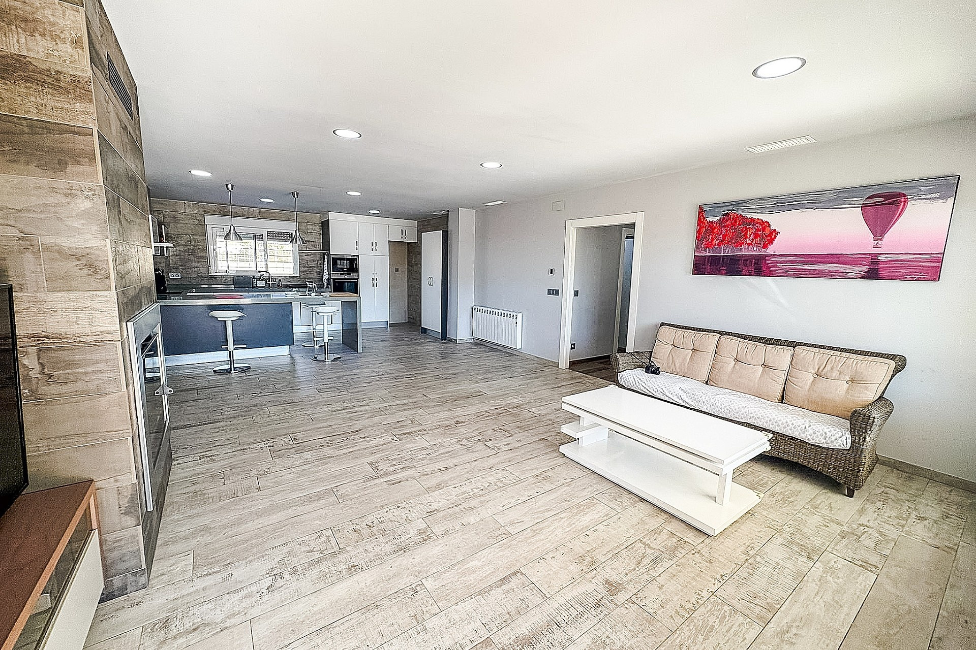 Revente - Villa -
Crevillente