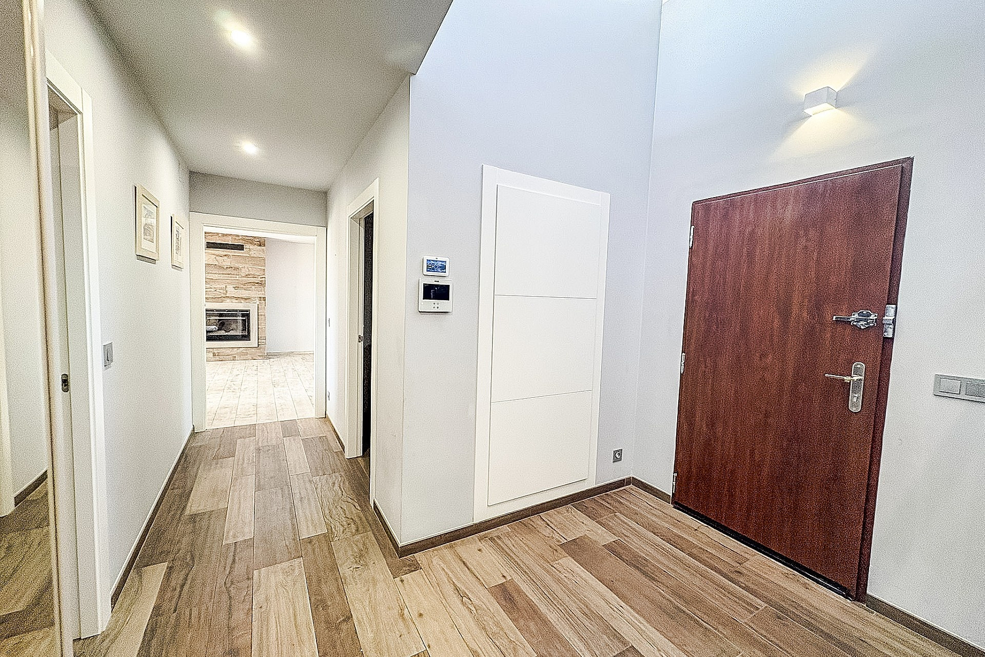 Revente - Villa -
Crevillente