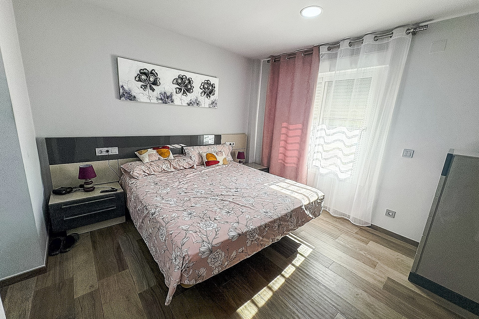 Revente - Villa -
Crevillente