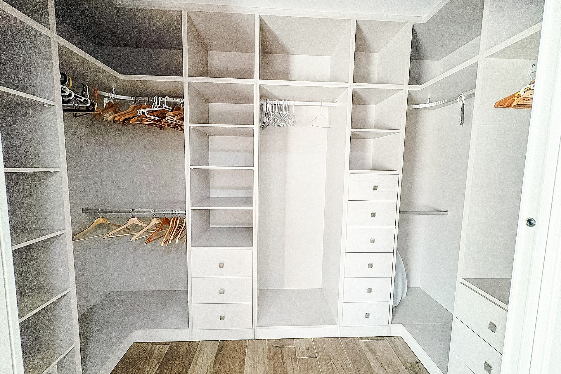 Revente - Villa -
Crevillente