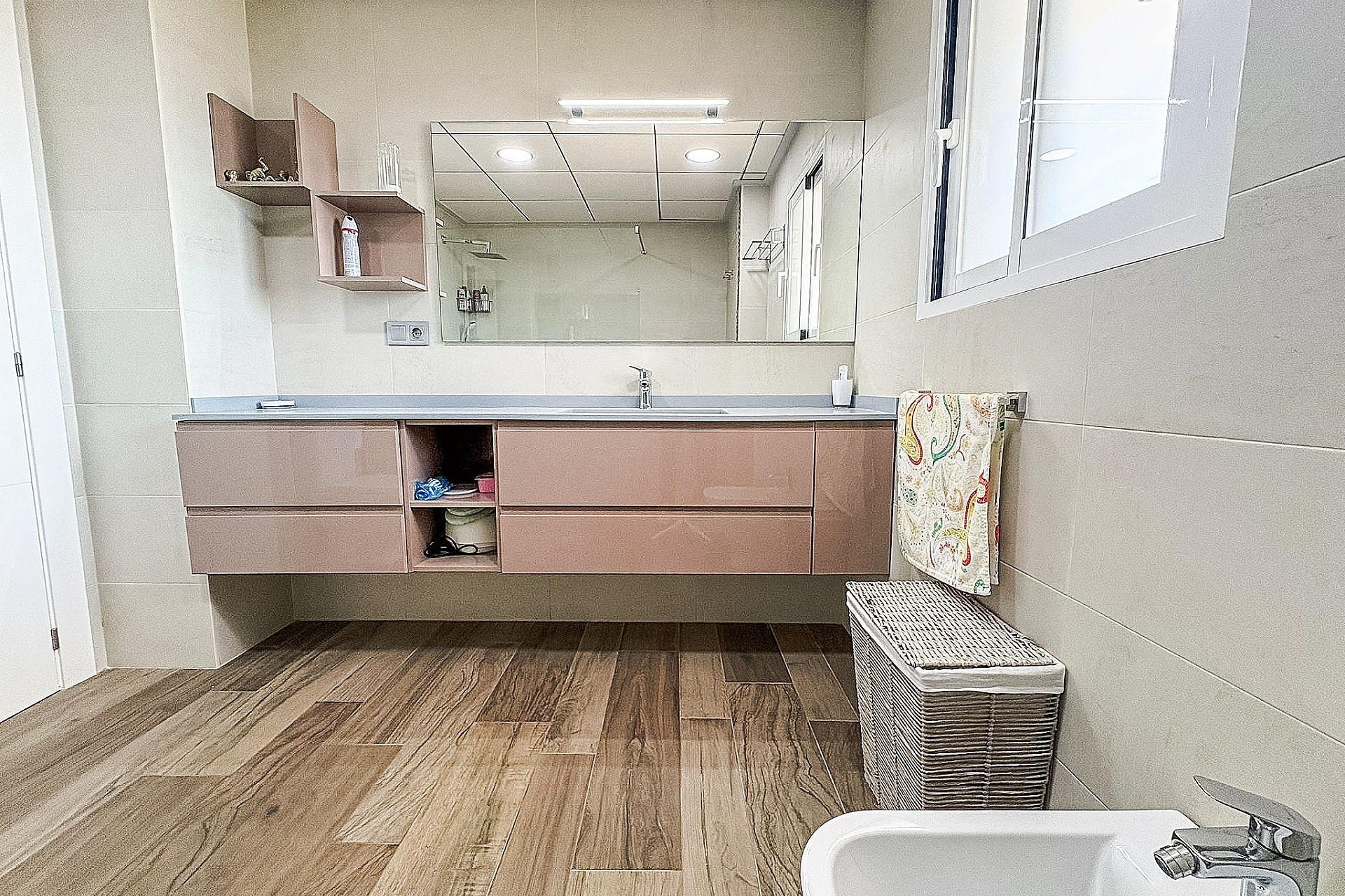 Revente - Villa -
Crevillente