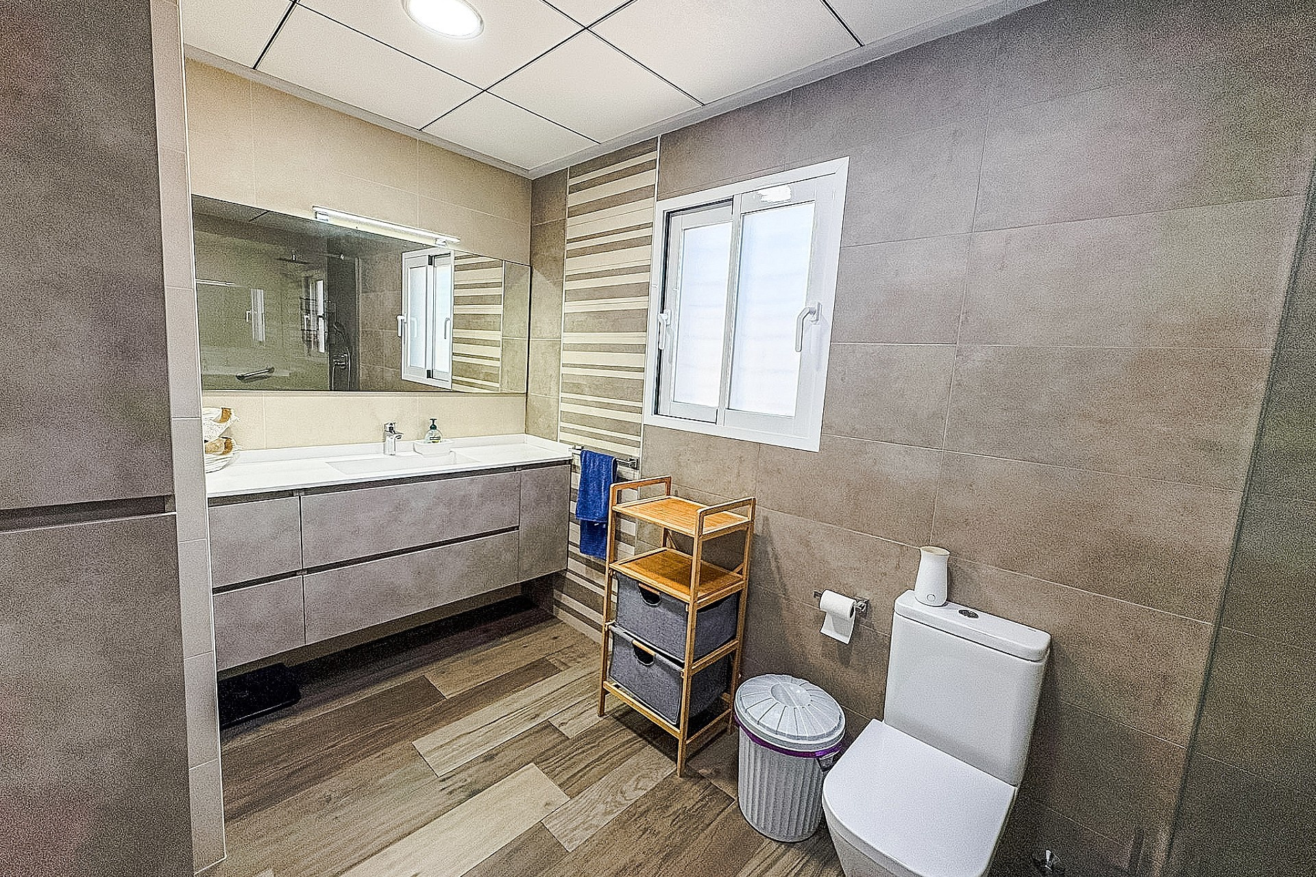 Revente - Villa -
Crevillente