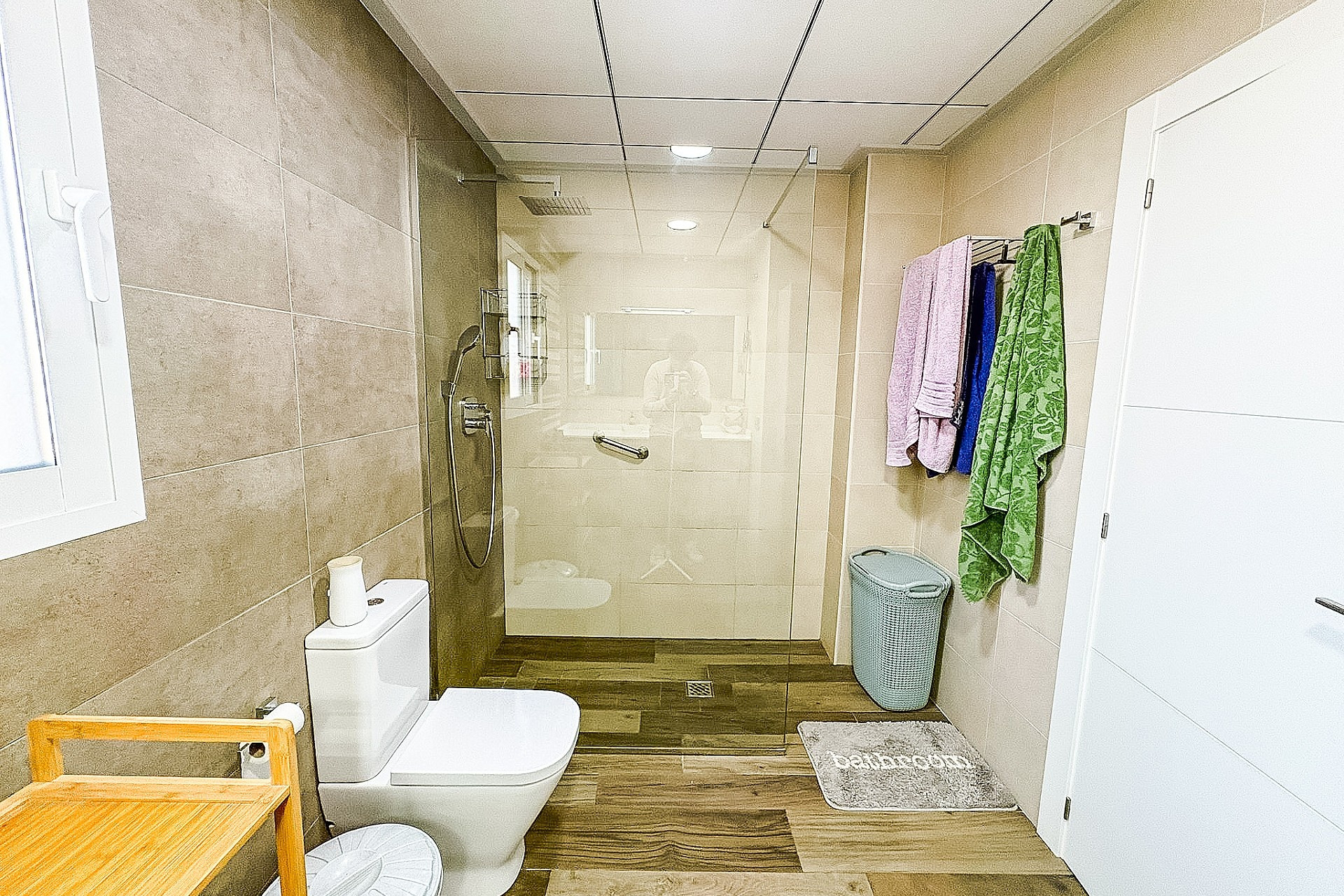 Revente - Villa -
Crevillente