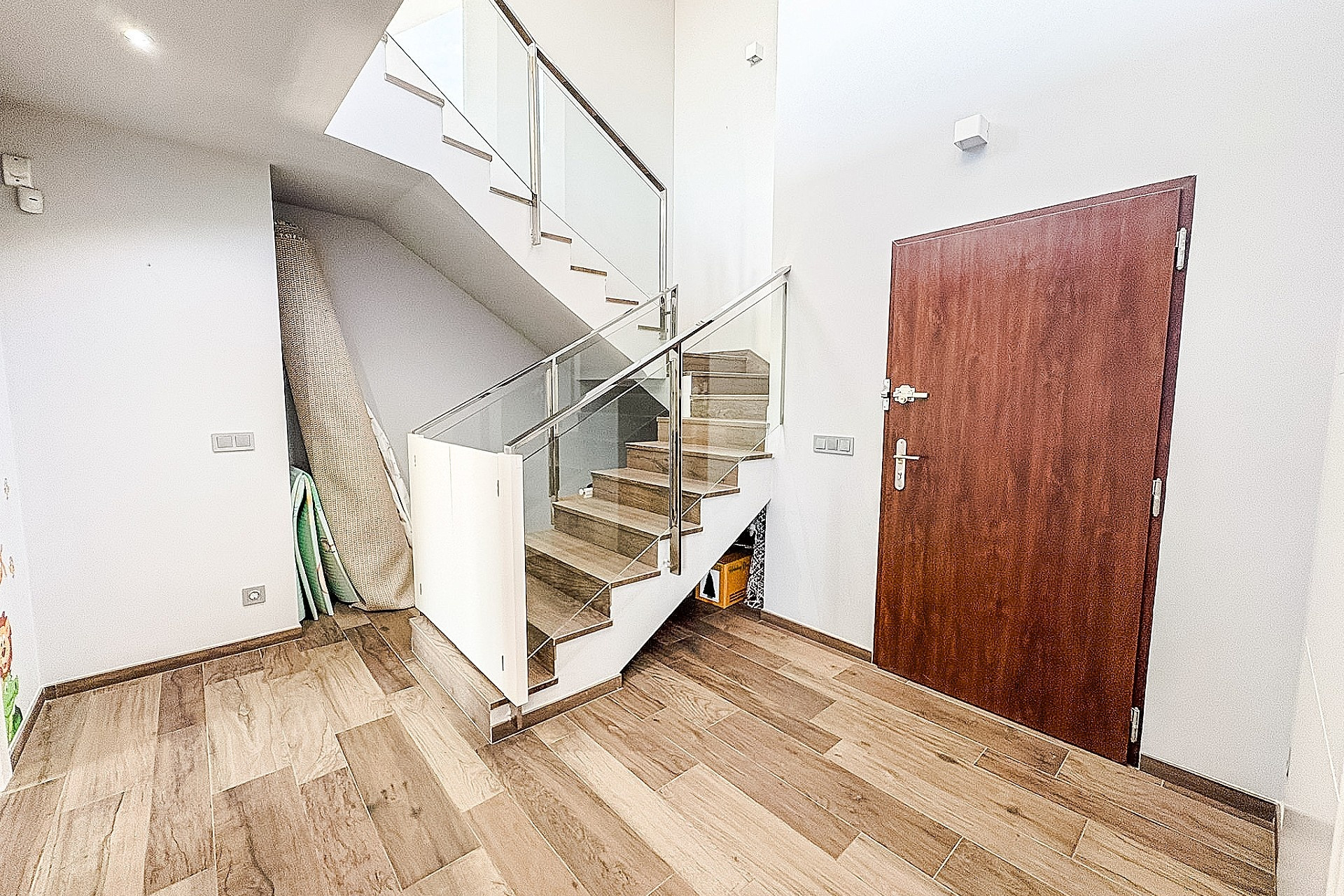 Revente - Villa -
Crevillente