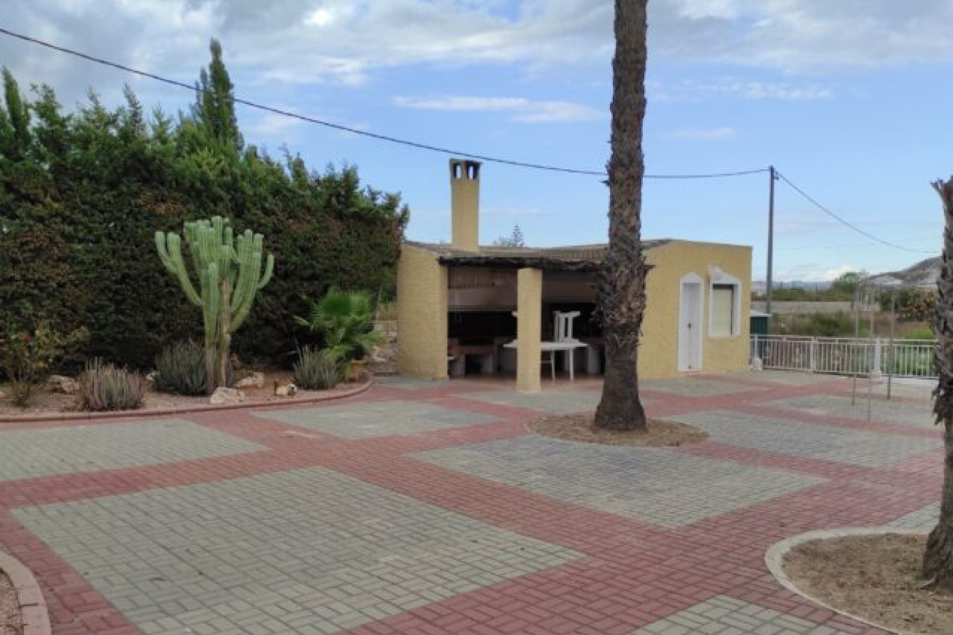 Revente - Villa -
Crevillente