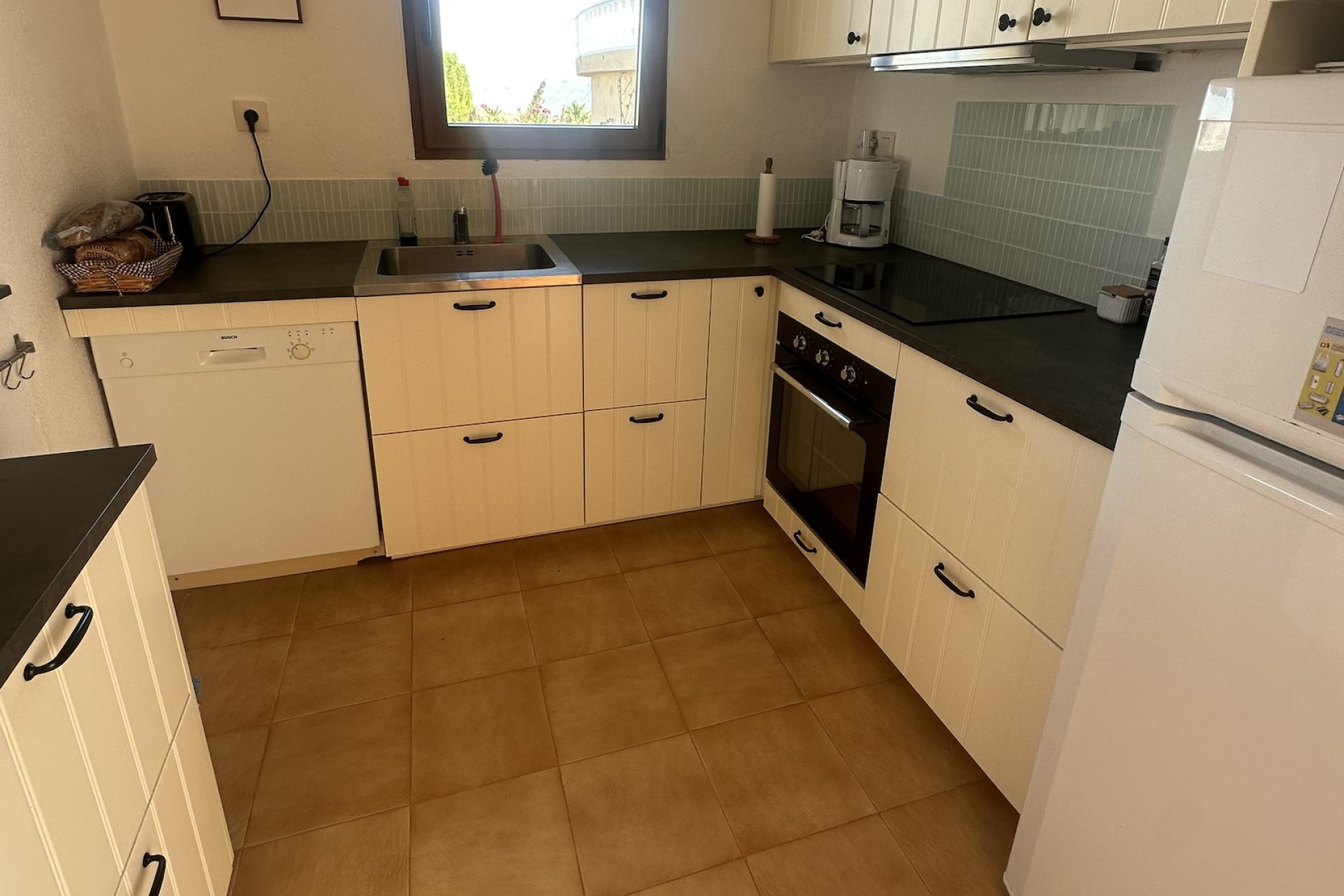 Revente - Villa -
Cumbre del Sol - Costa Blanca