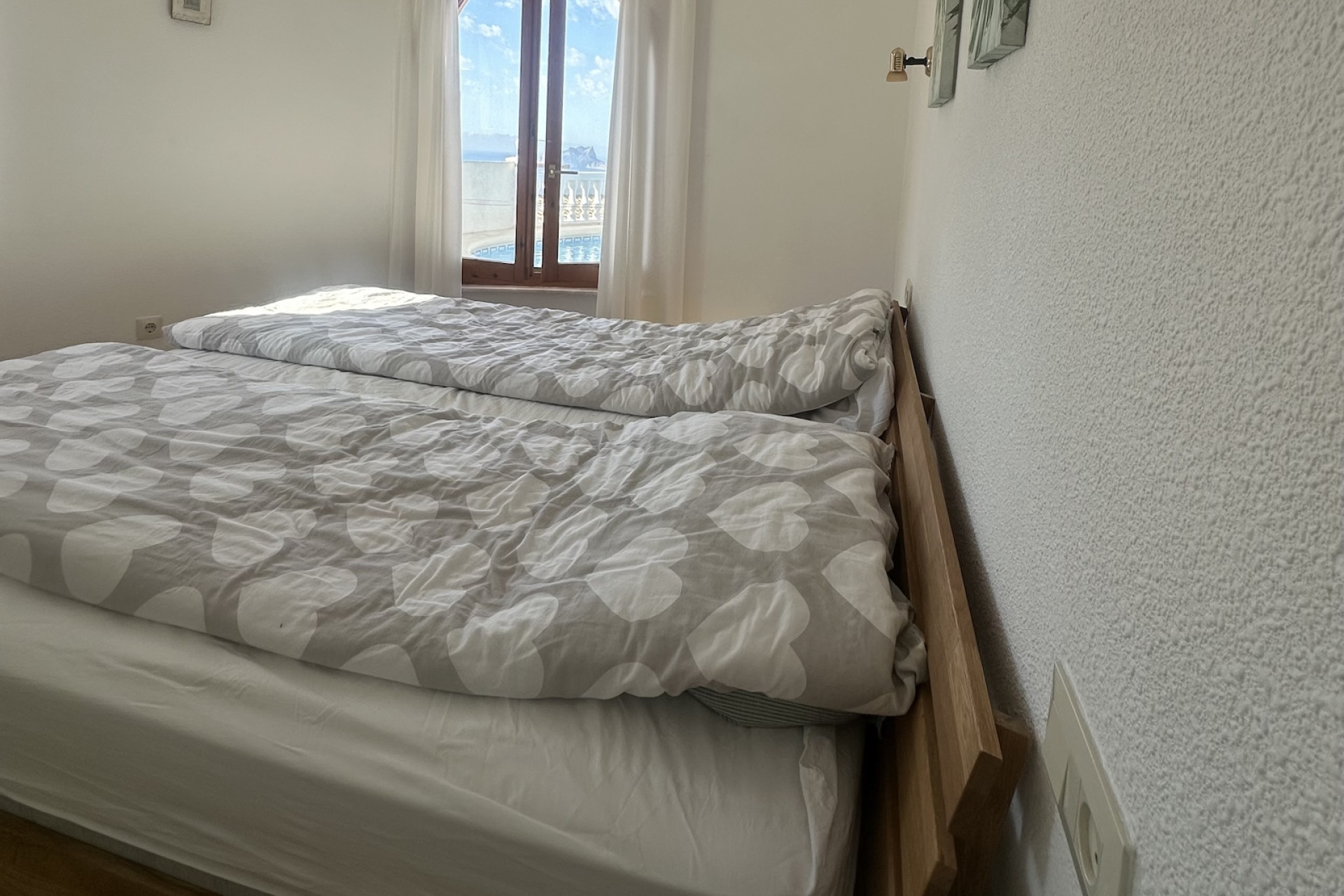 Revente - Villa -
Cumbre del Sol - Costa Blanca