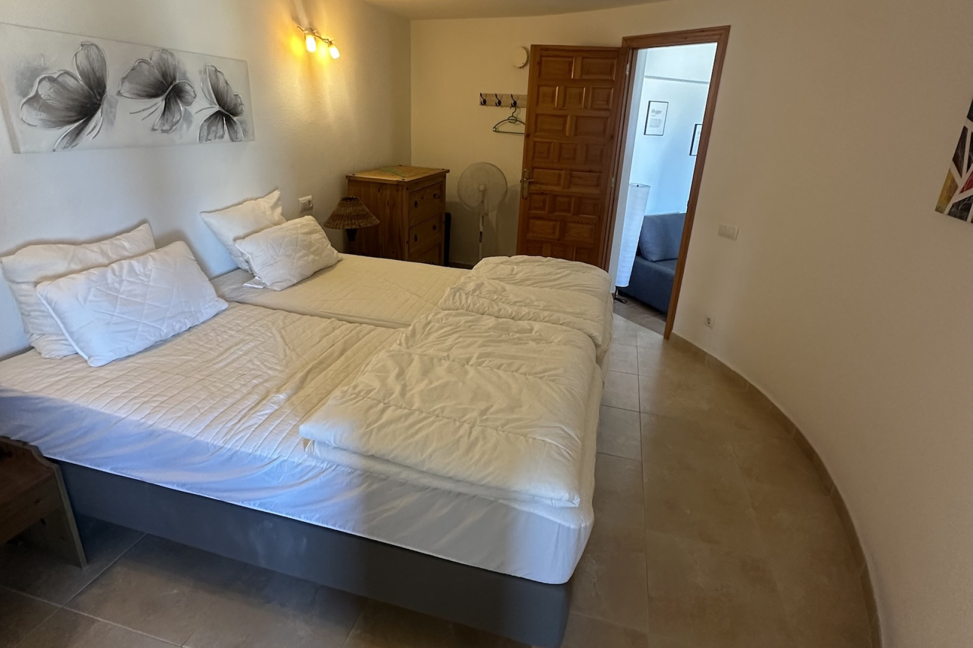 Revente - Villa -
Cumbre del Sol - Costa Blanca