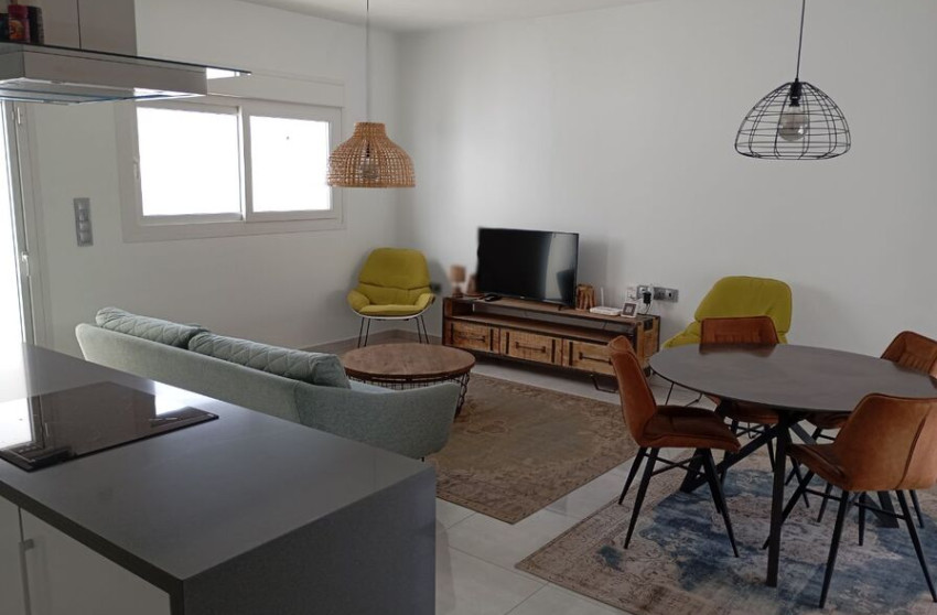Revente - Villa -
Daya Vieja - Costa Blanca