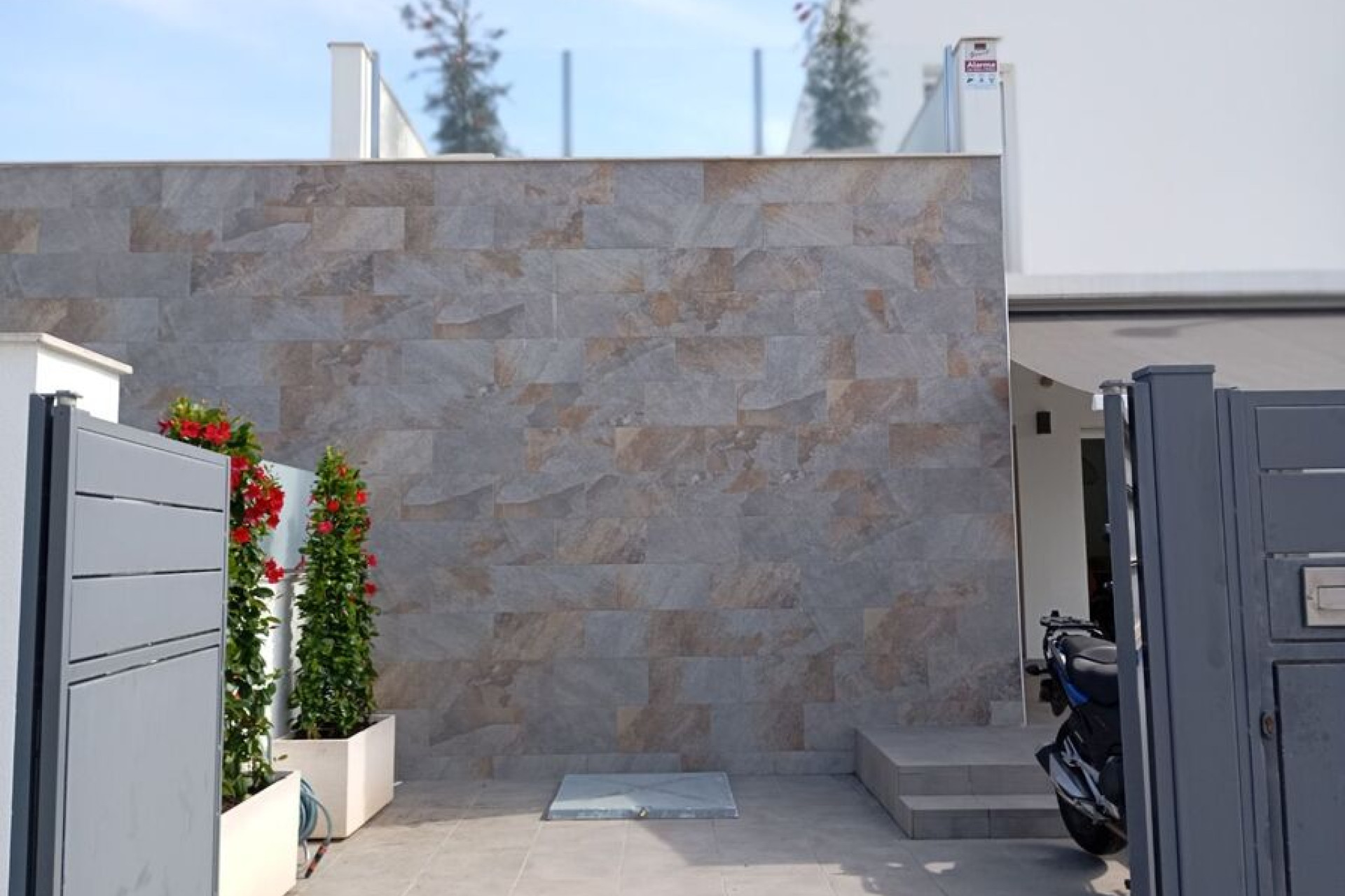 Revente - Villa -
Daya Vieja - Costa Blanca