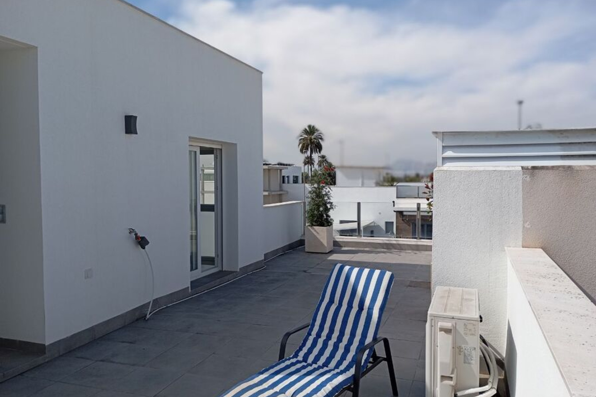 Revente - Villa -
Daya Vieja - Costa Blanca
