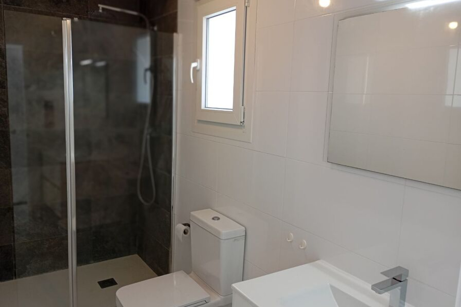 Revente - Villa -
Daya Vieja - Costa Blanca