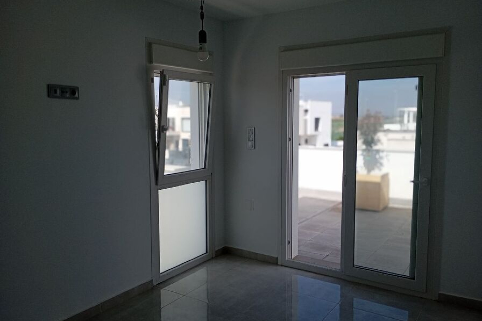 Revente - Villa -
Daya Vieja - Costa Blanca