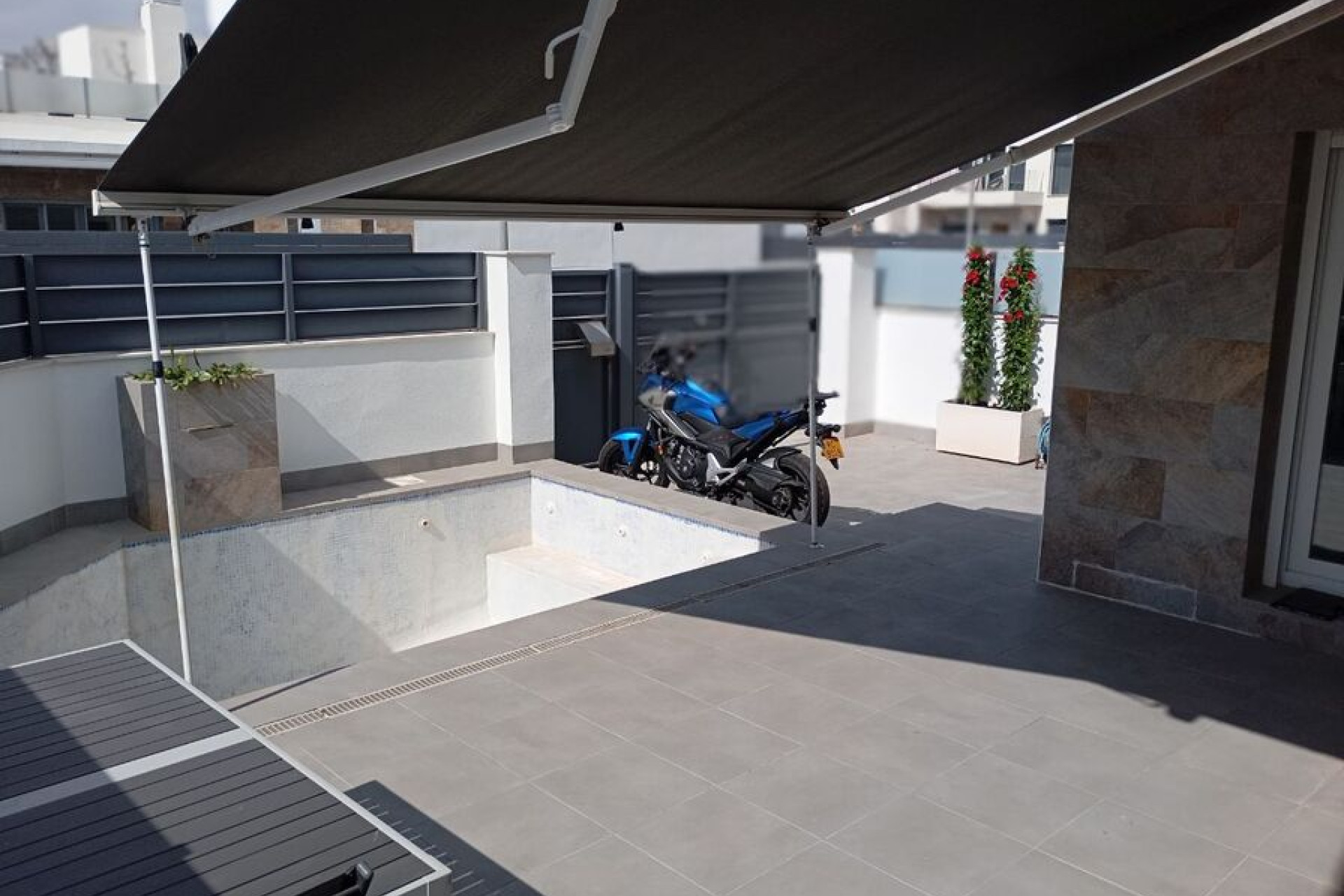 Revente - Villa -
Daya Vieja - Costa Blanca