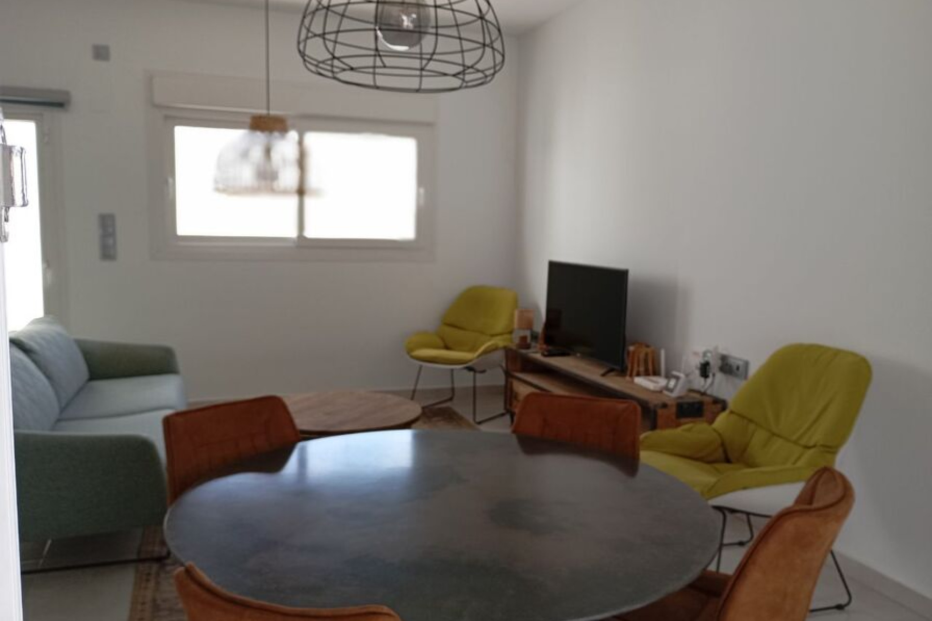 Revente - Villa -
Daya Vieja - Costa Blanca
