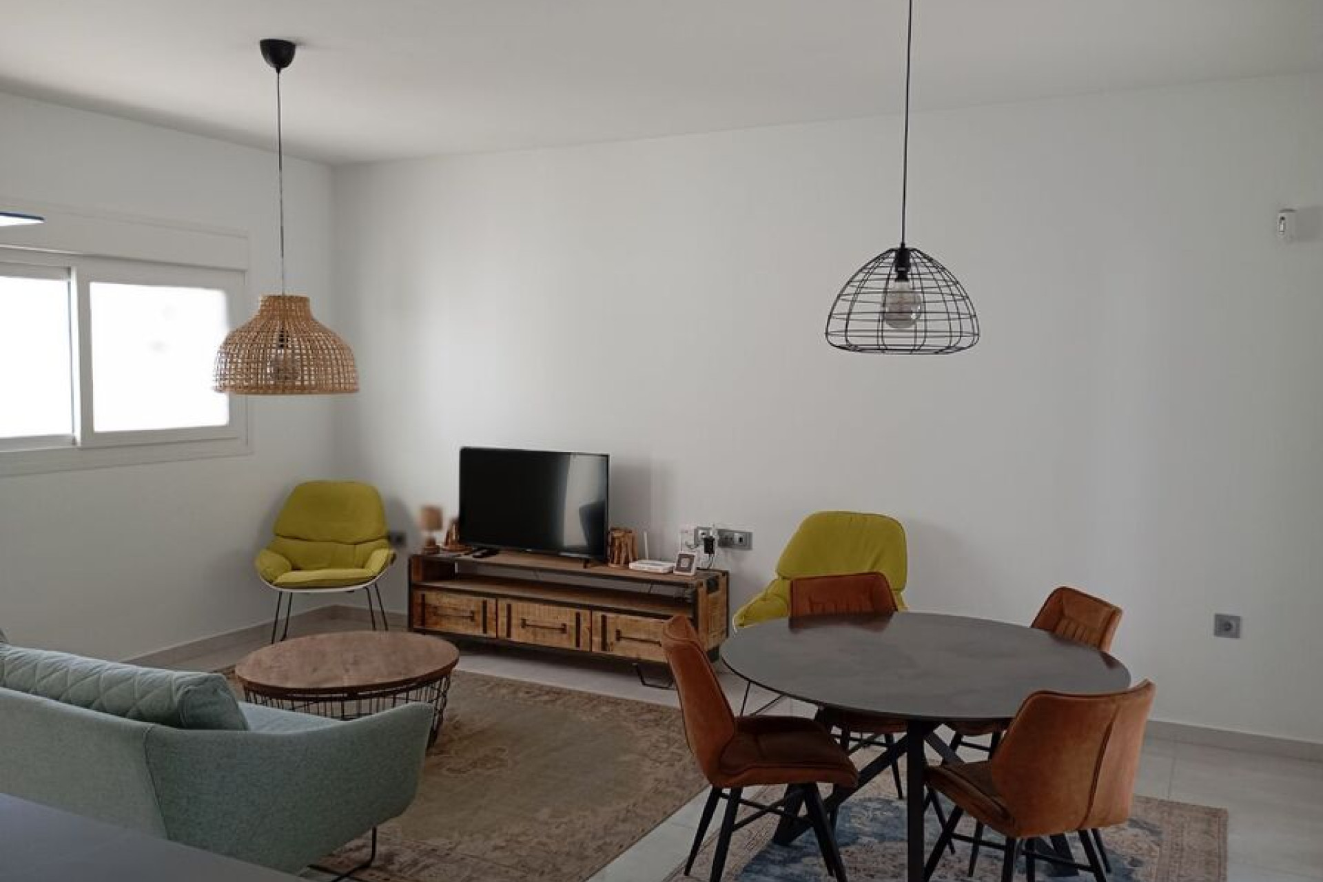 Revente - Villa -
Daya Vieja - Costa Blanca