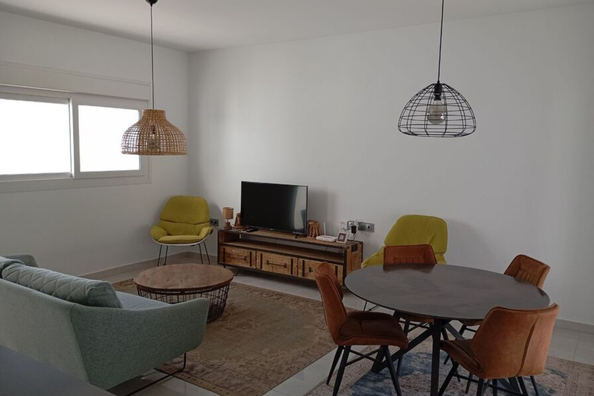 Revente - Villa -
Daya Vieja - Costa Blanca