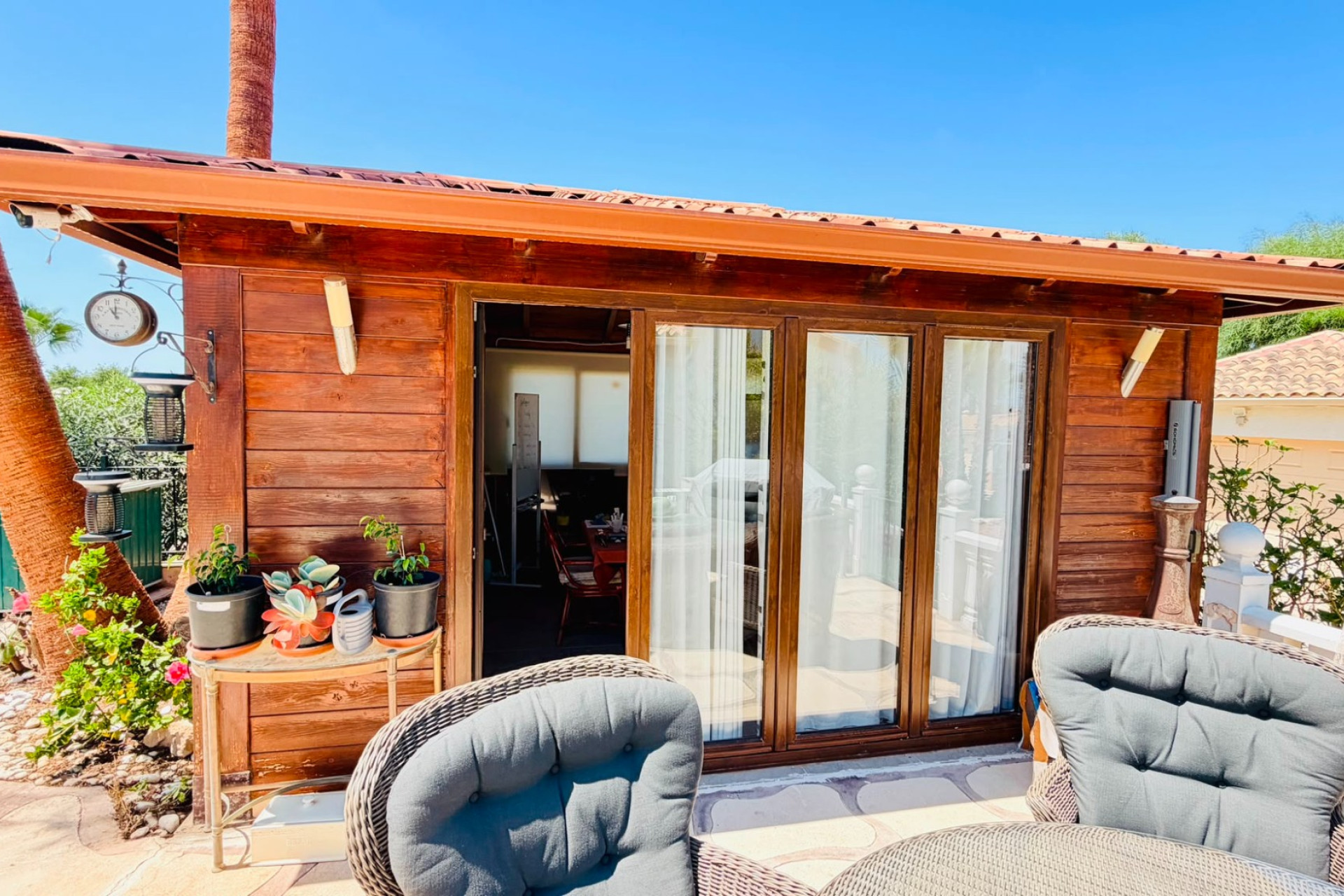 Revente - Villa -
Daya Vieja
