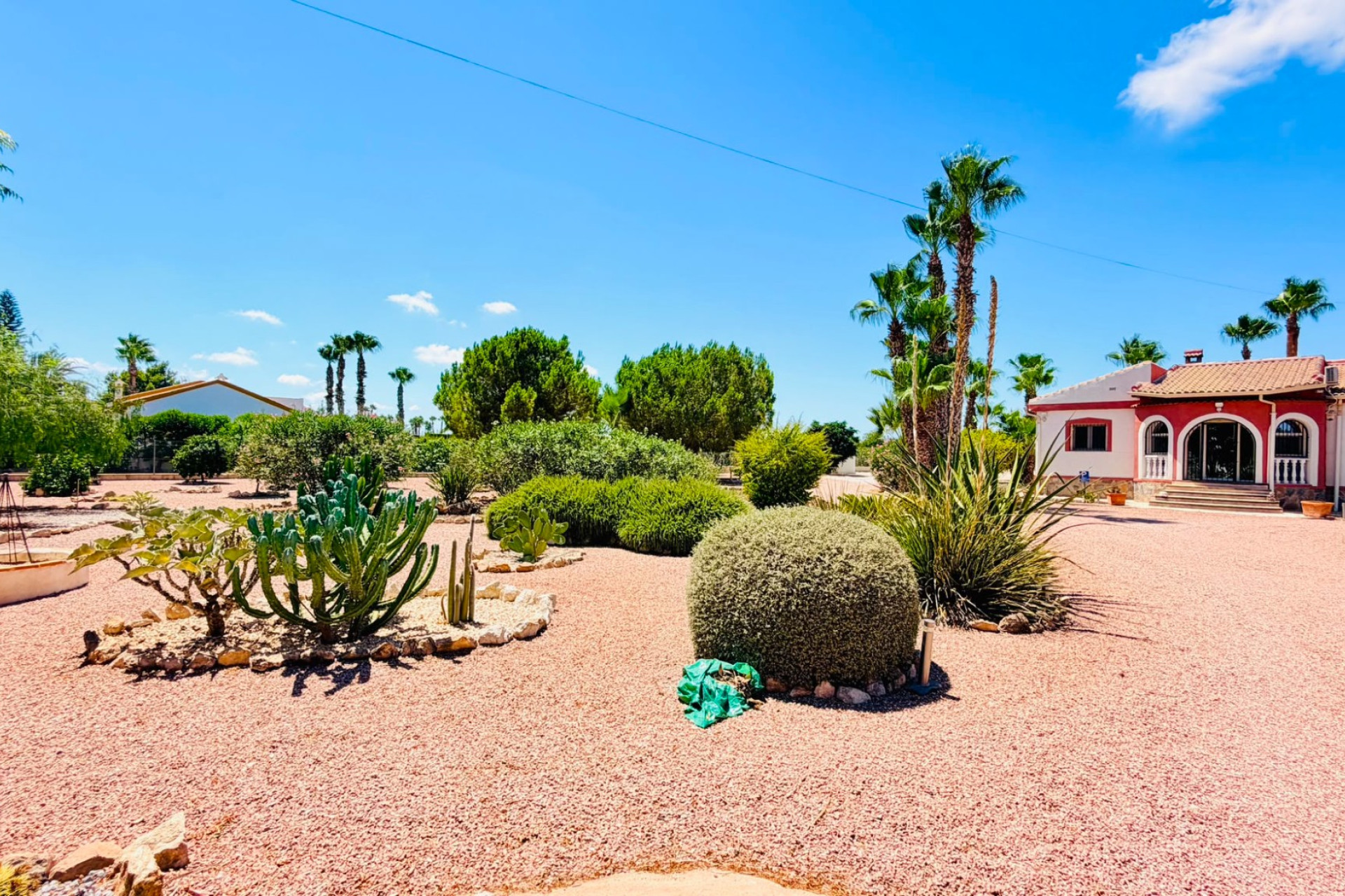 Revente - Villa -
Daya Vieja