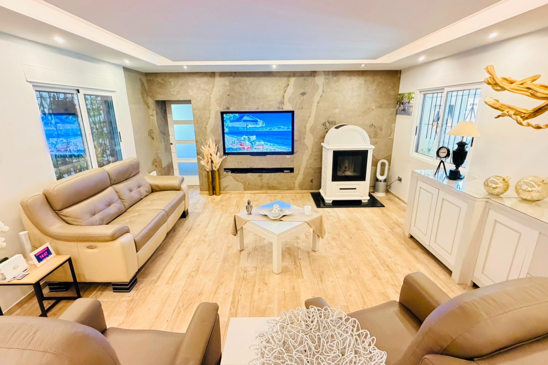 Revente - Villa -
Daya Vieja
