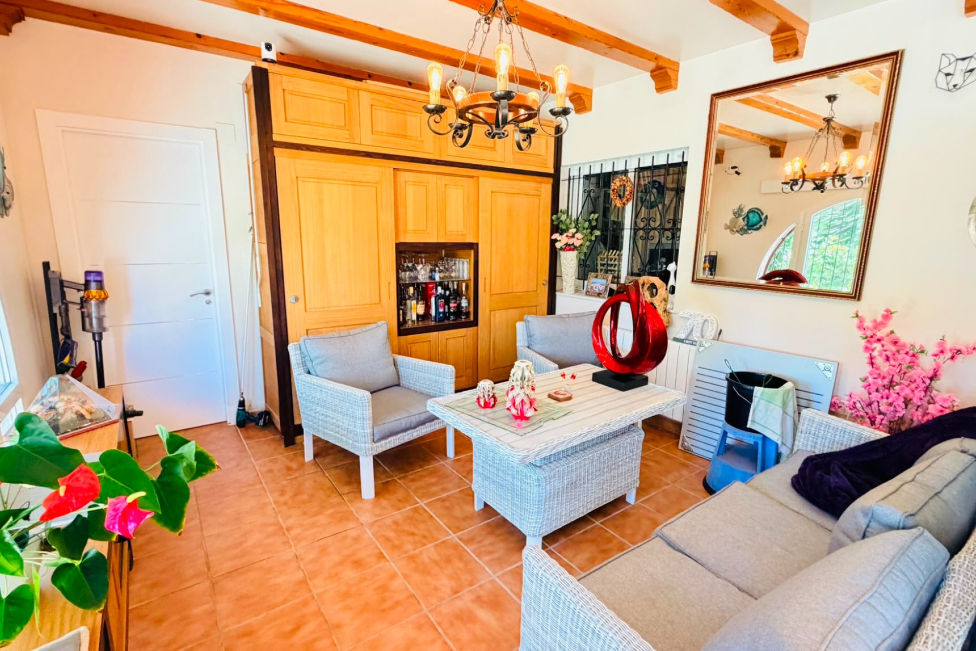 Revente - Villa -
Daya Vieja